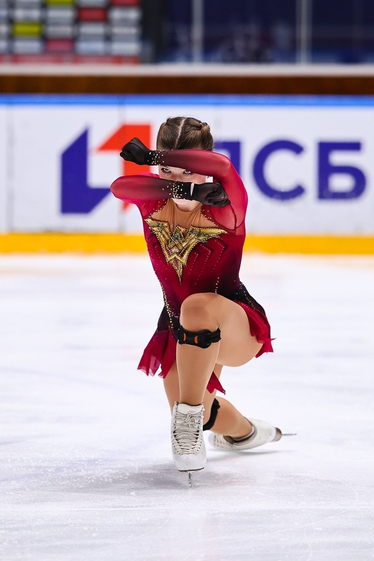 Панчишная Дарья ПП март 2024