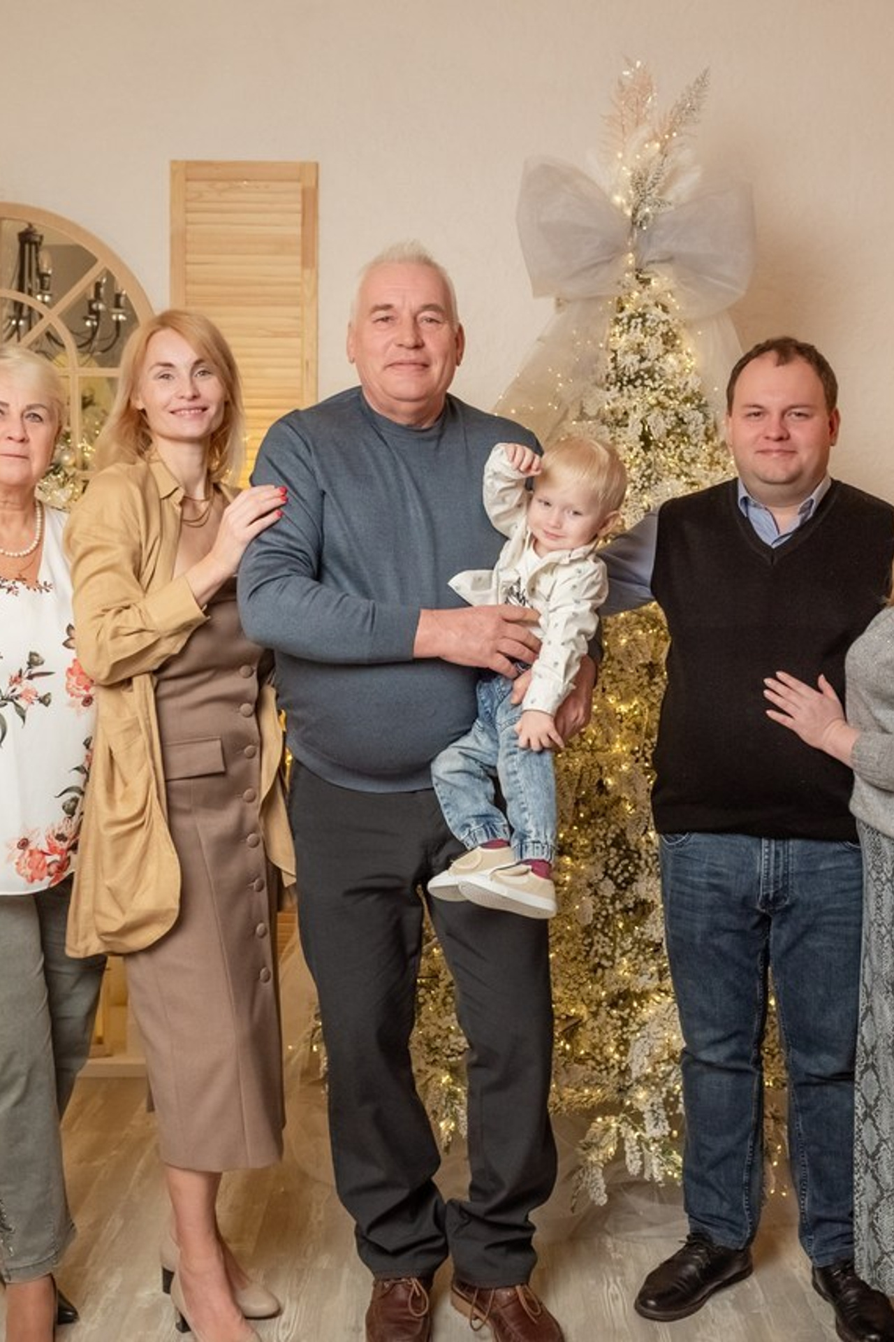 Отзывы. Семейный и детский фотограф в Новомосковске Елена Маврина