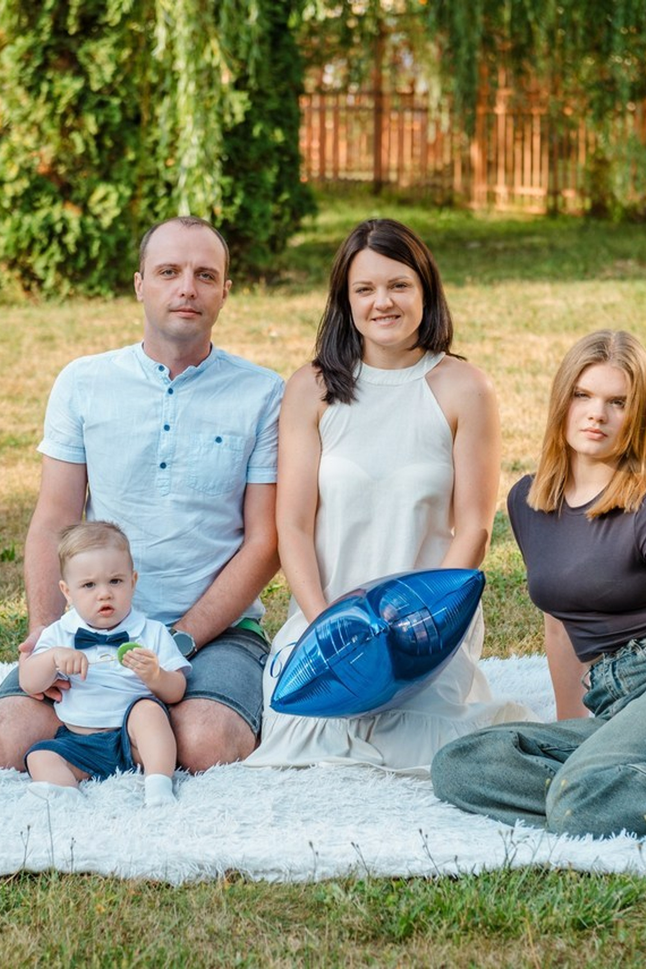 Отзывы. Семейный и детский фотограф в Новомосковске Елена Маврина