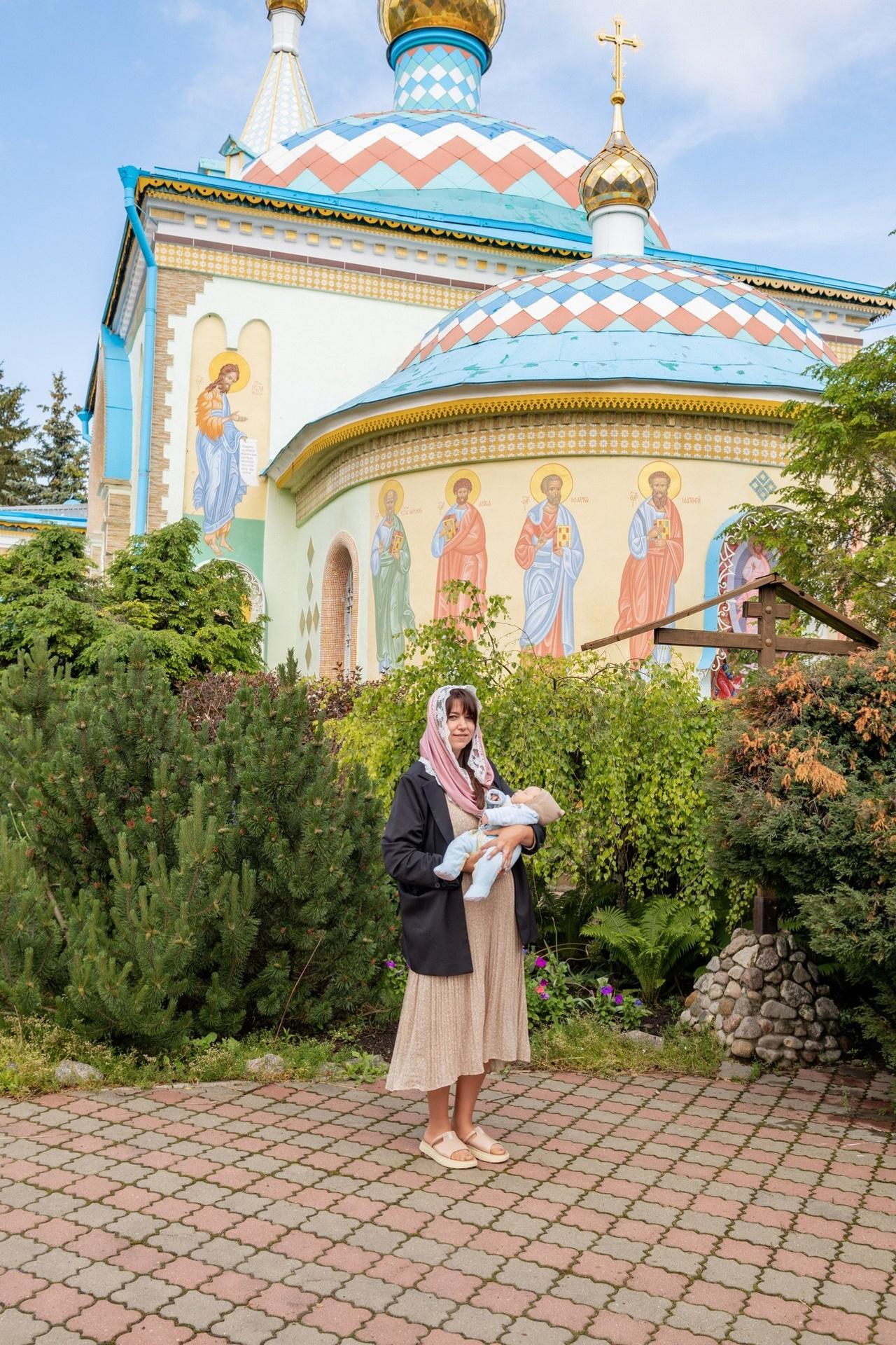 Отзывы. Семейный и детский фотограф в Новомосковске Елена Маврина