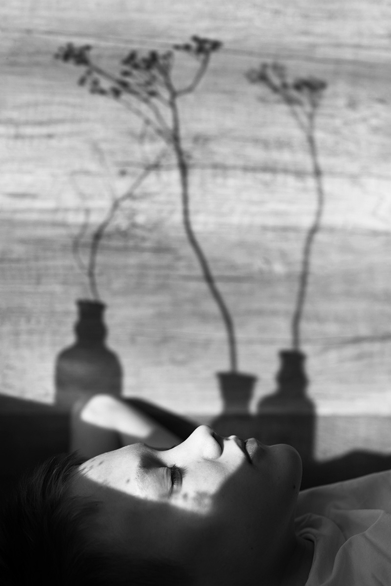 Топ 5 фото за апрель. Фотограф Елена Хазина, Рязань