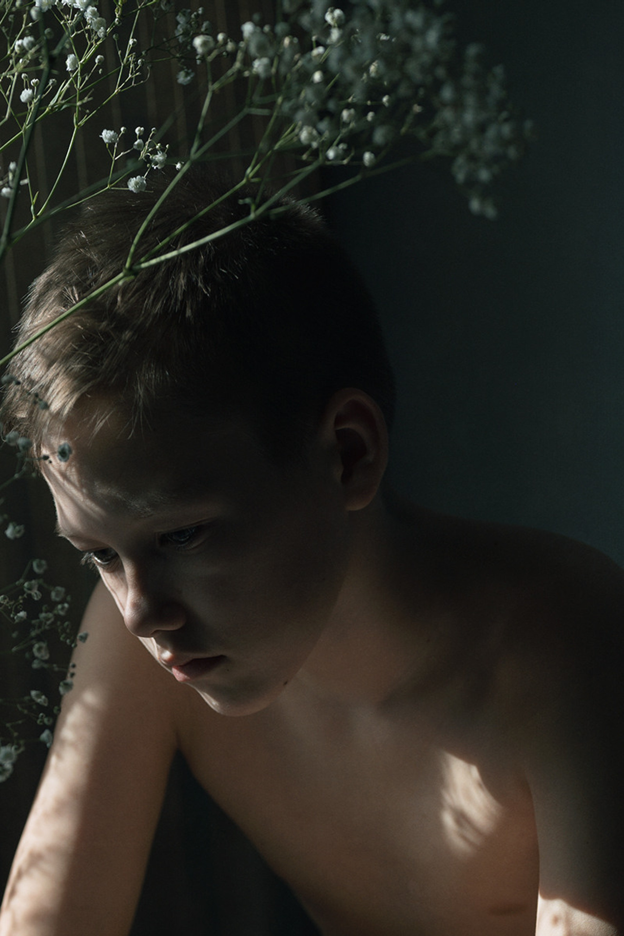 Топ 5 фото за апрель. Фотограф Елена Хазина, Рязань