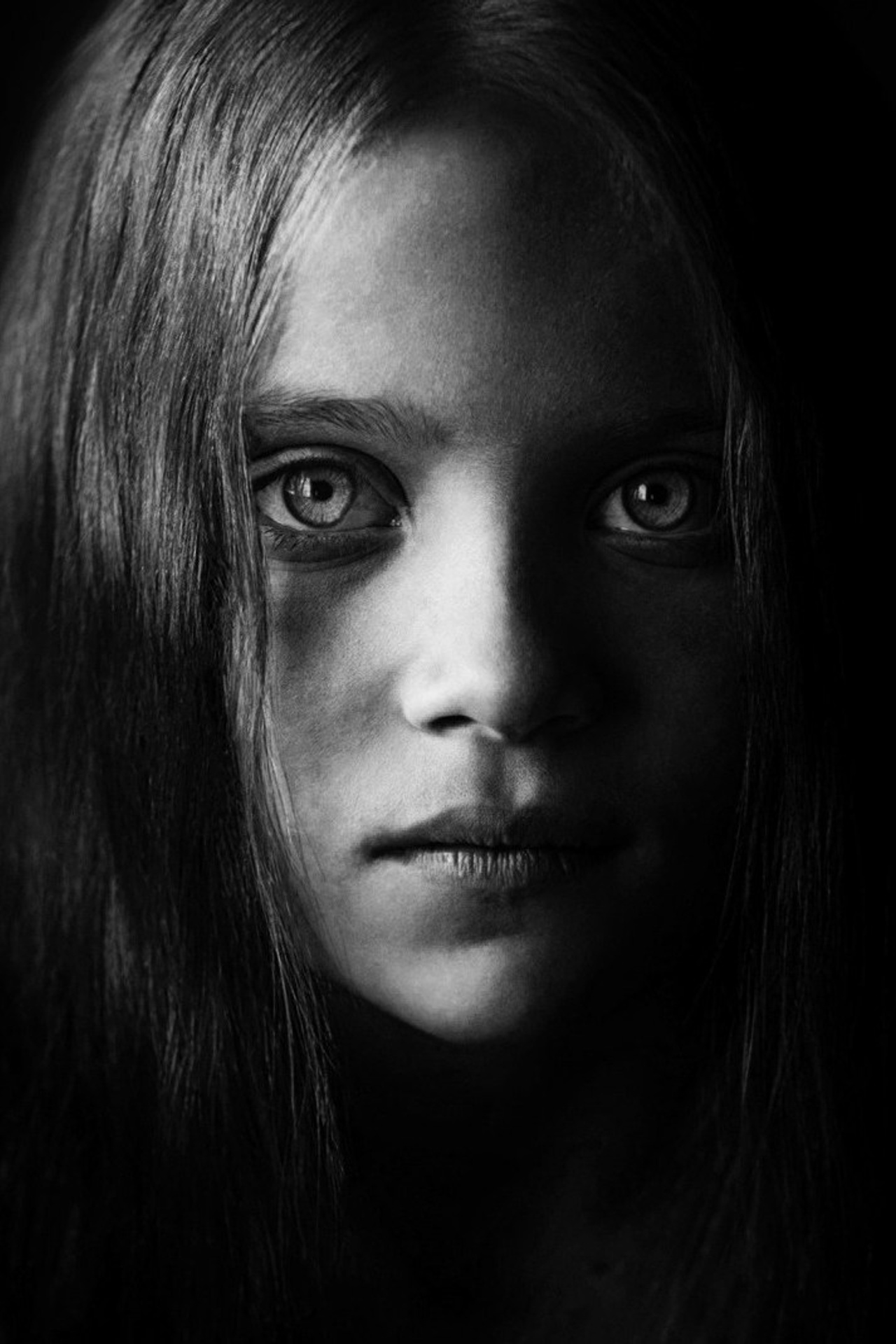 Фотосессия в студии Минска