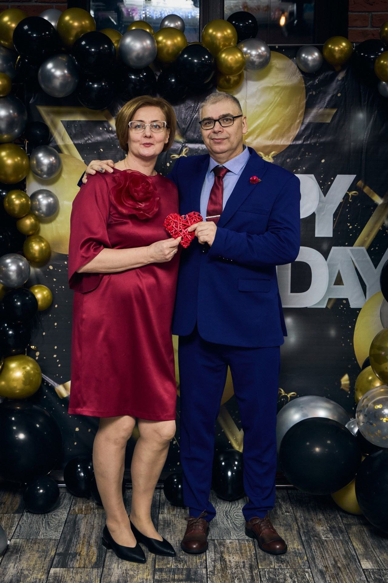 Для отзывов. Свадебный и семейный фотограф в г. Волхов Алексей Кочерыжкин