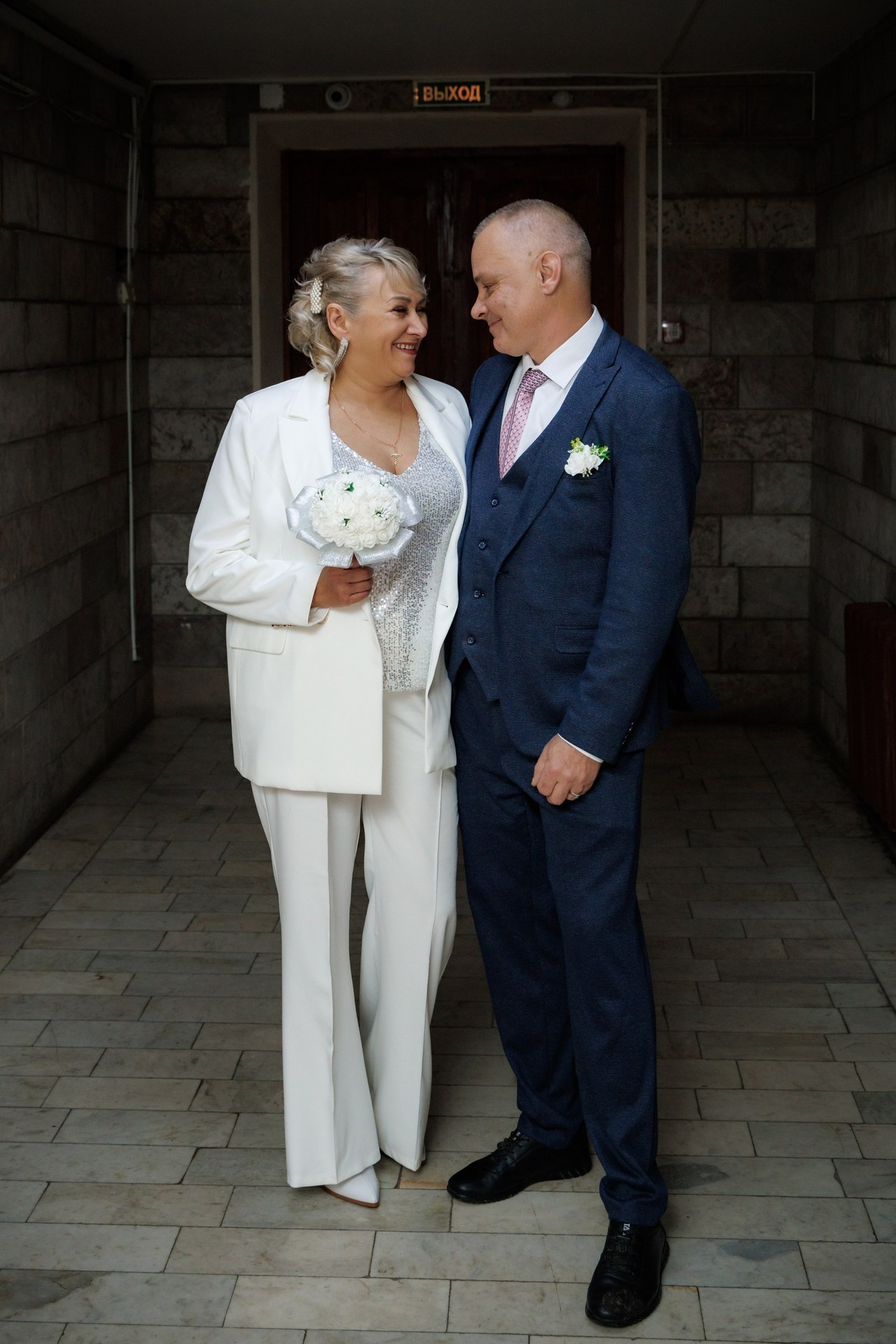 Для отзывов. Свадебный и семейный фотограф в г. Волхов Алексей Кочерыжкин