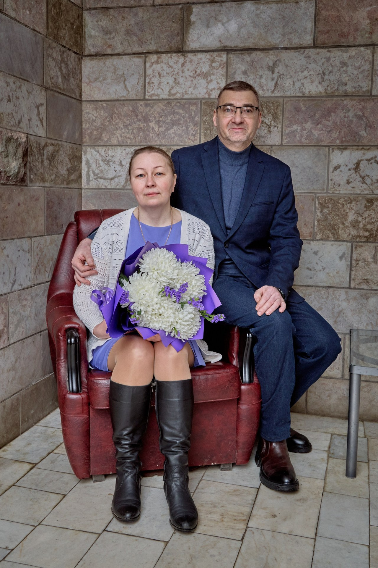 Для отзывов. Свадебный и семейный фотограф в г. Волхов Алексей Кочерыжкин