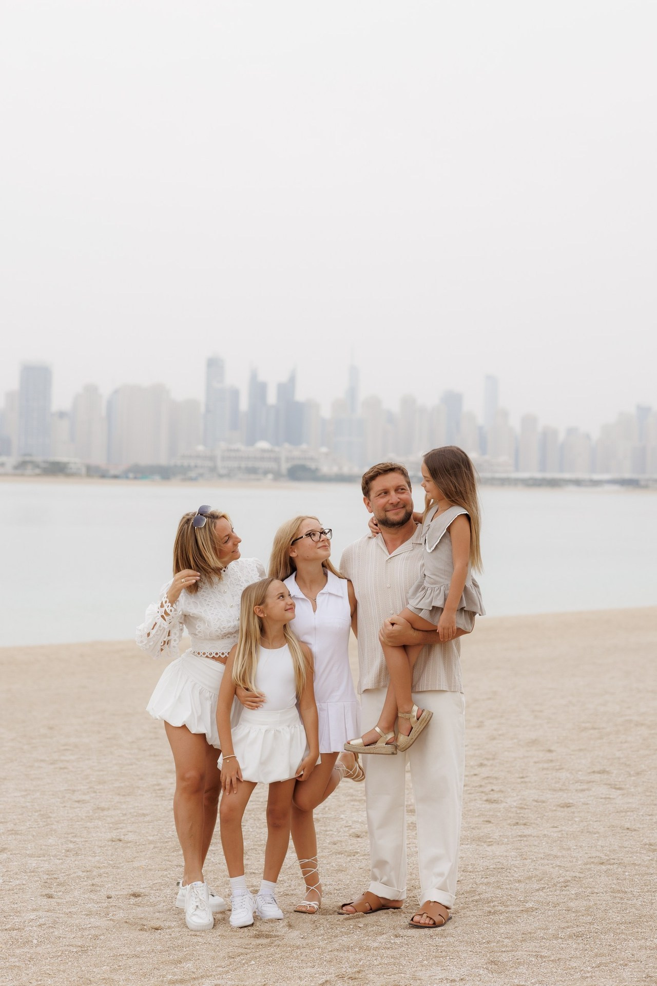 Отзывы. Семейный фотограф Москва