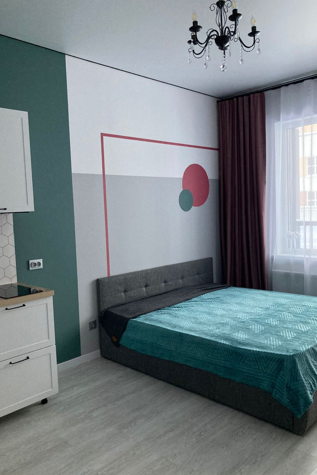 ЖК Парадный ансамбль