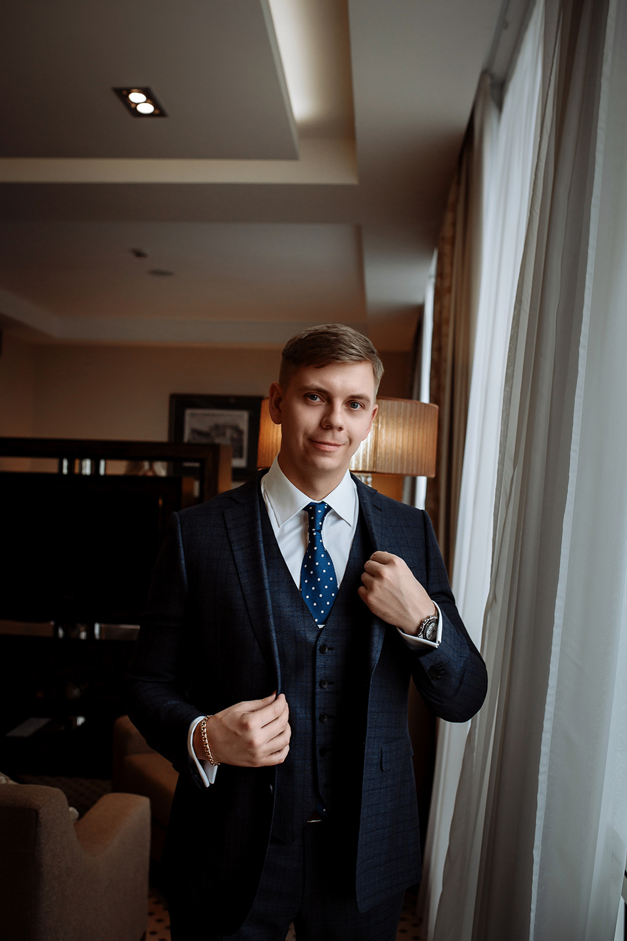 ДМИТРИЙ И КСЕНИЯ. СВАДЕБНЫЙ ФОТОГРАФ НАТАЛИКА