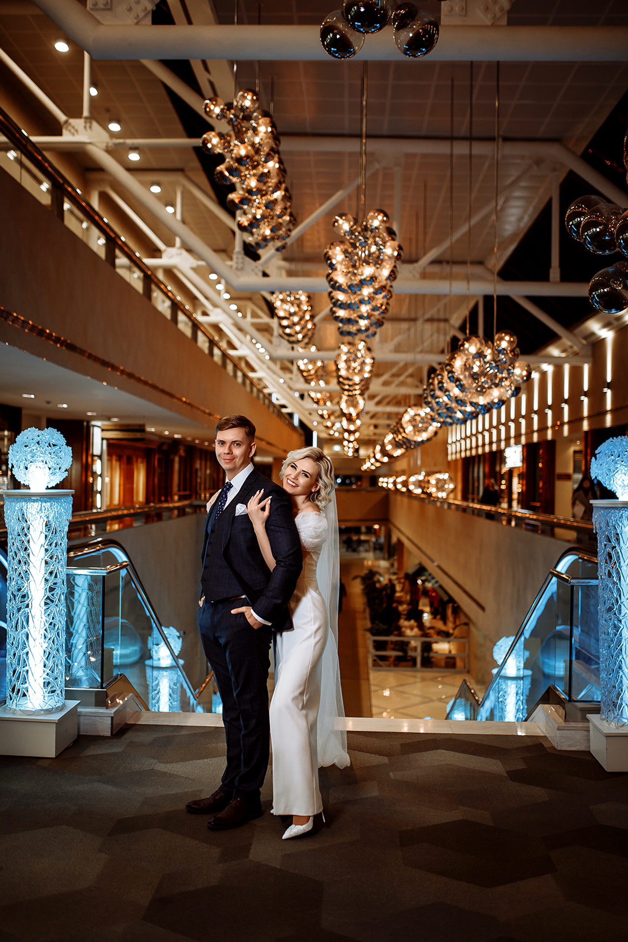 ДМИТРИЙ И КСЕНИЯ. СВАДЕБНЫЙ ФОТОГРАФ НАТАЛИКА