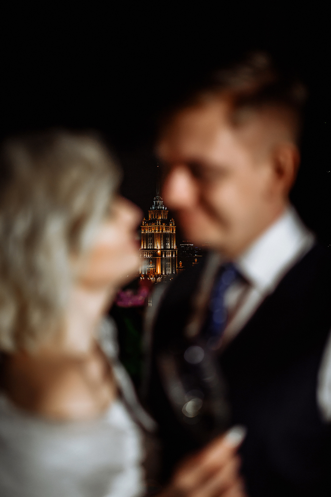 ДМИТРИЙ И КСЕНИЯ. СВАДЕБНЫЙ ФОТОГРАФ НАТАЛИКА