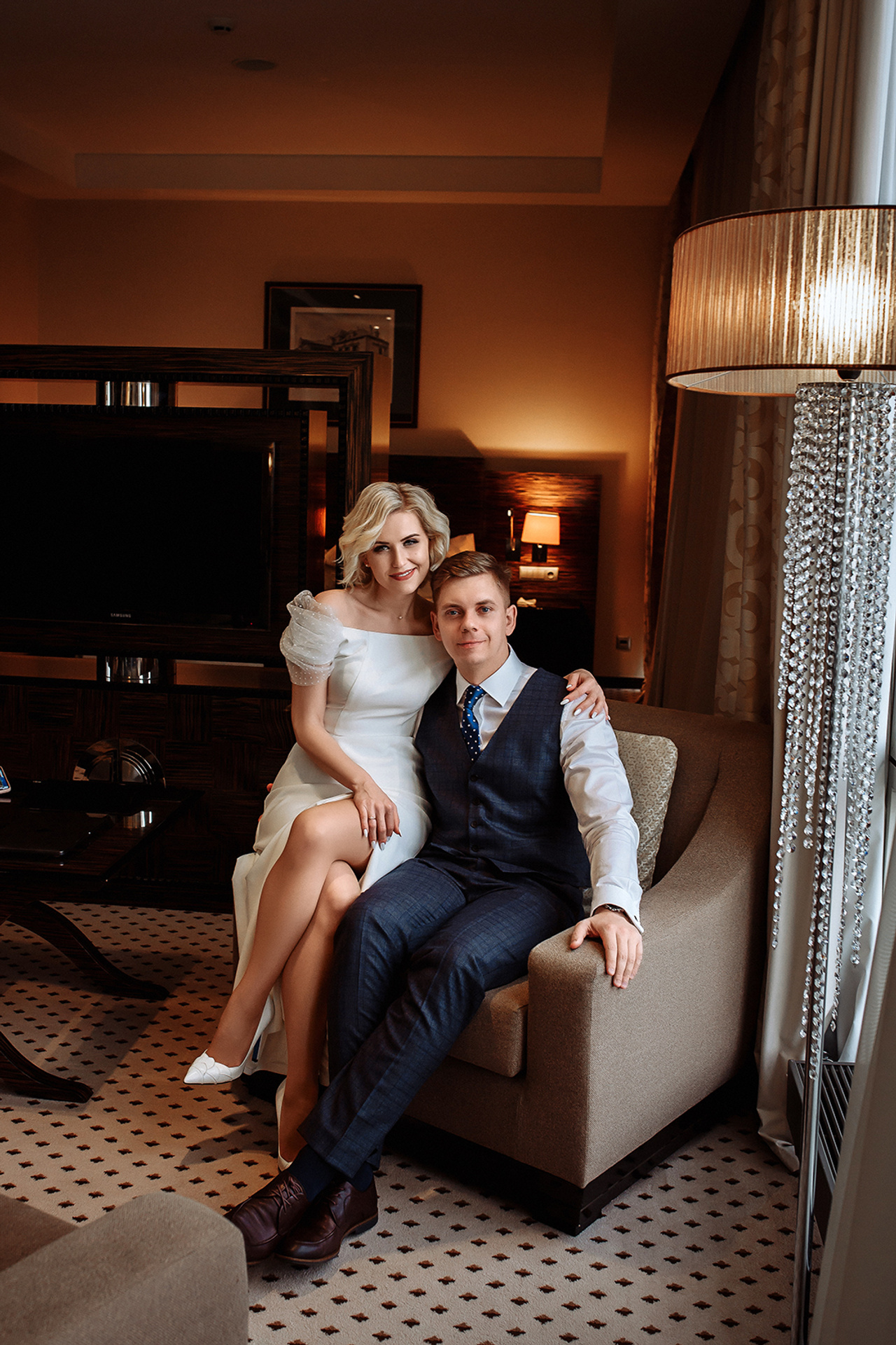 ДМИТРИЙ И КСЕНИЯ. СВАДЕБНЫЙ ФОТОГРАФ НАТАЛИКА