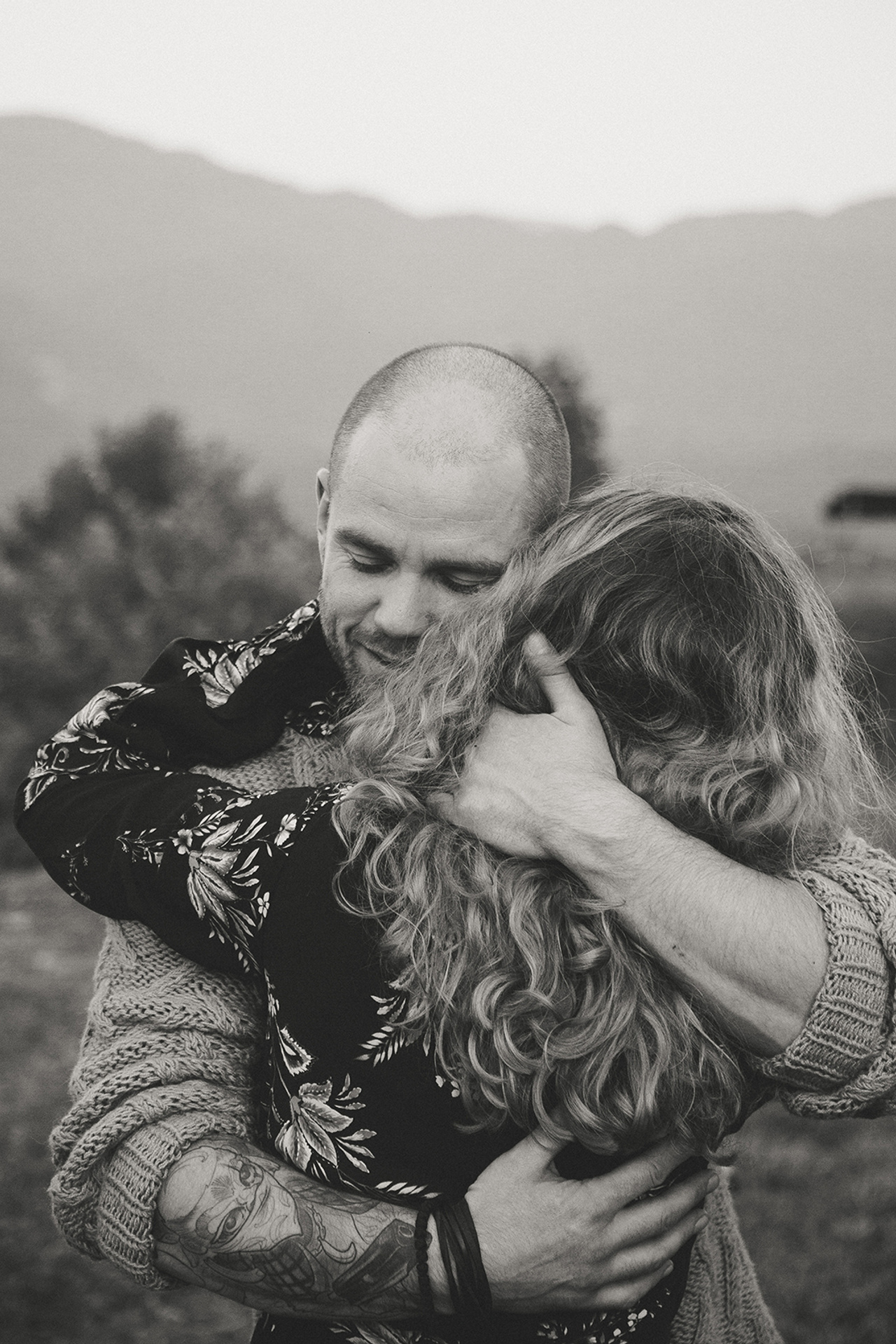 СЛАВА И АНЯ. СВАДЕБНЫЙ ФОТОГРАФ НАТАЛИКА