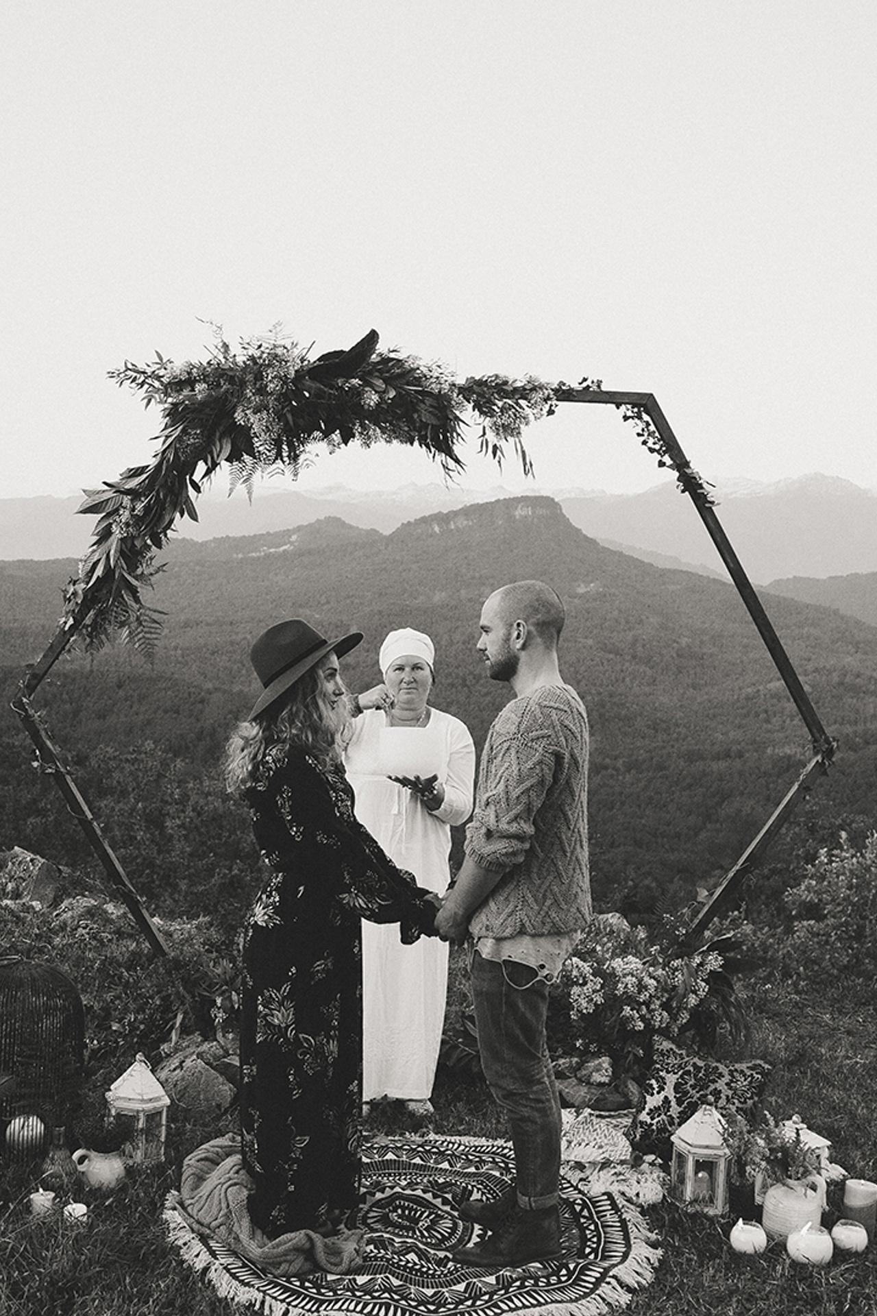 СЛАВА И АНЯ. СВАДЕБНЫЙ ФОТОГРАФ НАТАЛИКА