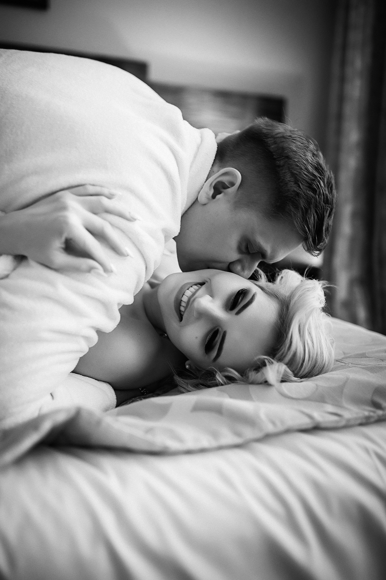 ДМИТРИЙ И КСЕНИЯ. СВАДЕБНЫЙ ФОТОГРАФ НАТАЛИКА