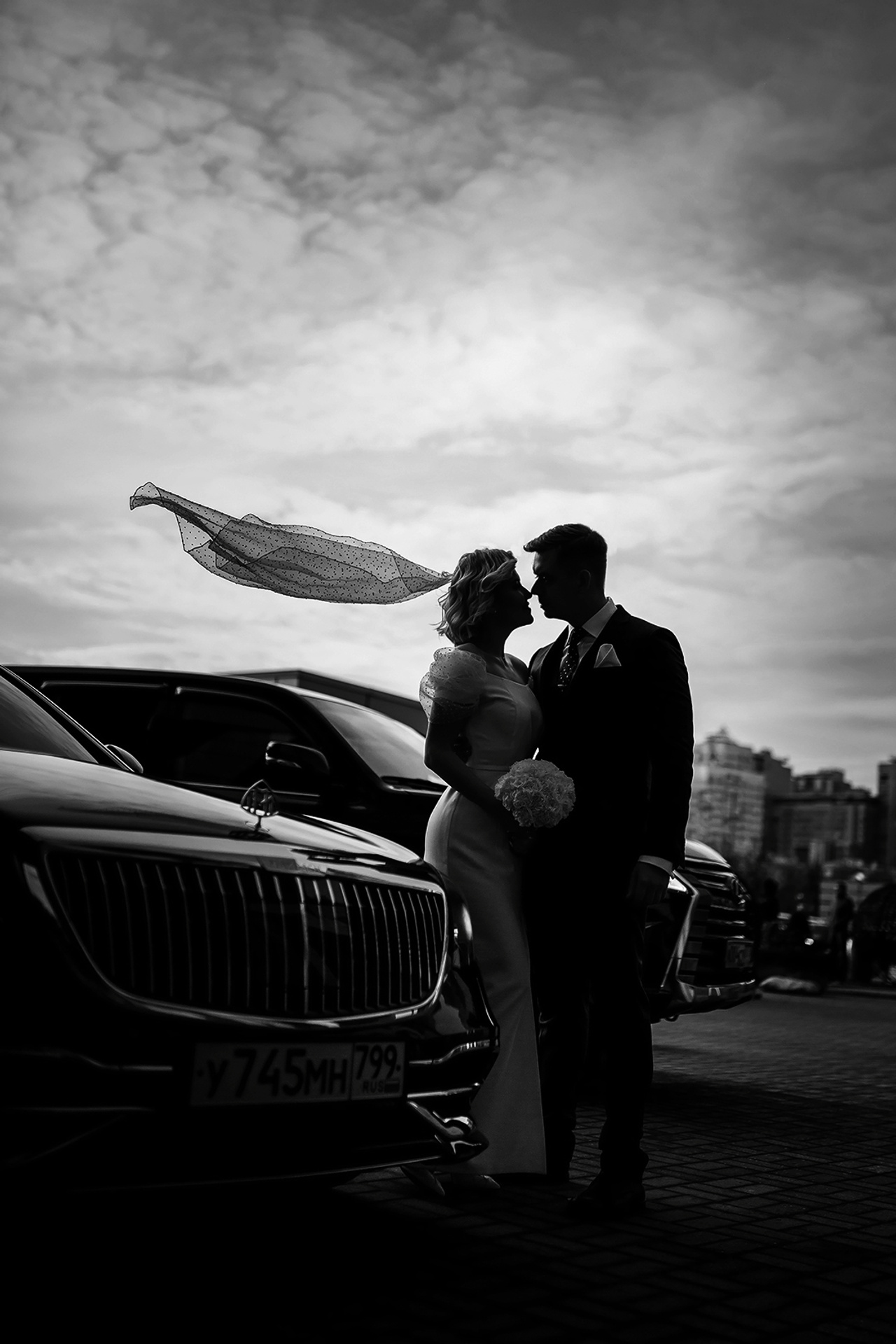 ДМИТРИЙ И КСЕНИЯ. СВАДЕБНЫЙ ФОТОГРАФ НАТАЛИКА