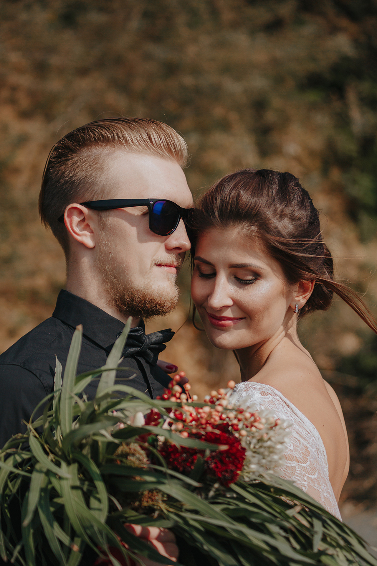 АЛЕКСЕЙ И ЕКАТЕРИНА. СВАДЕБНЫЙ ФОТОГРАФ НАТАЛИКА