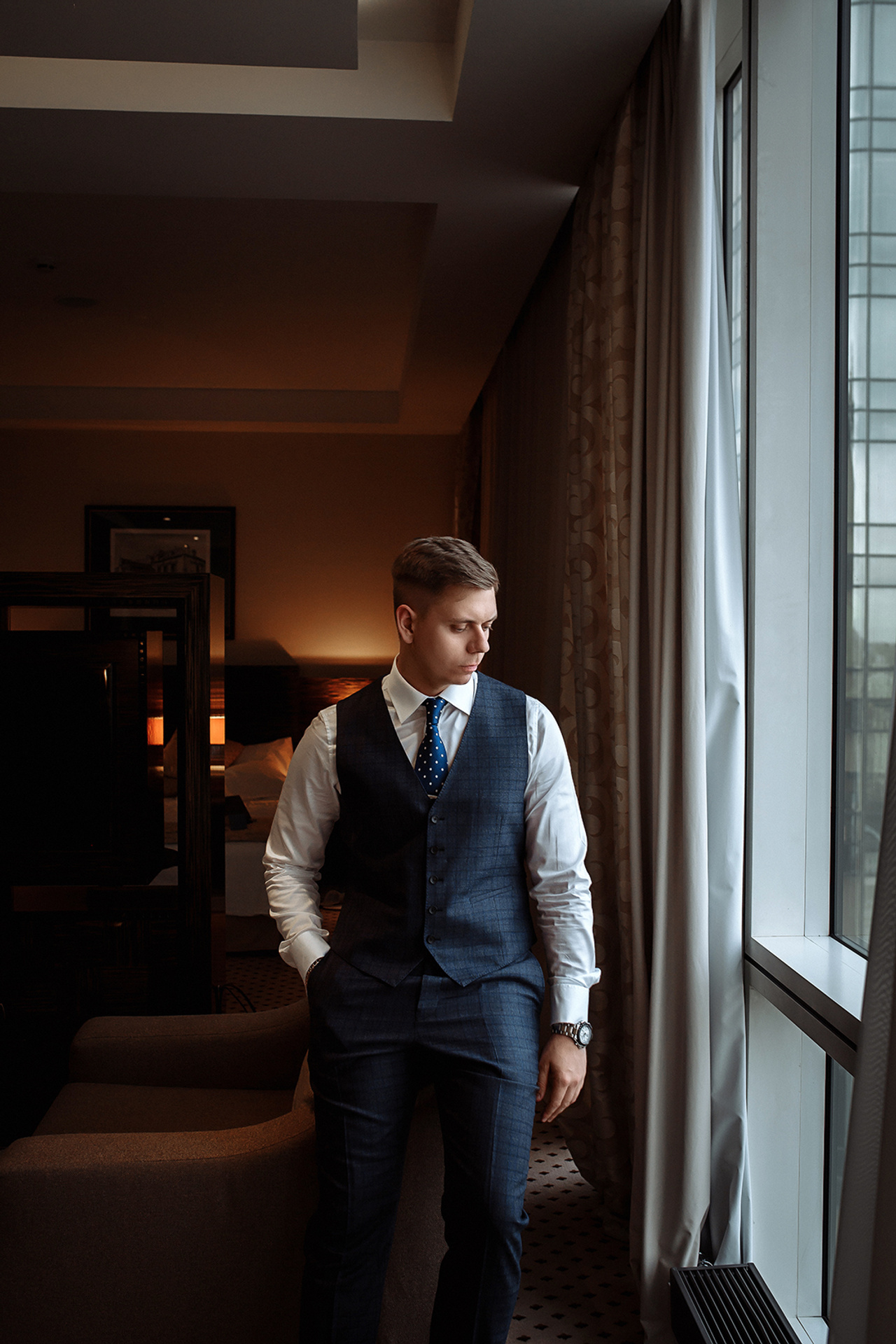 ДМИТРИЙ И КСЕНИЯ. СВАДЕБНЫЙ ФОТОГРАФ НАТАЛИКА