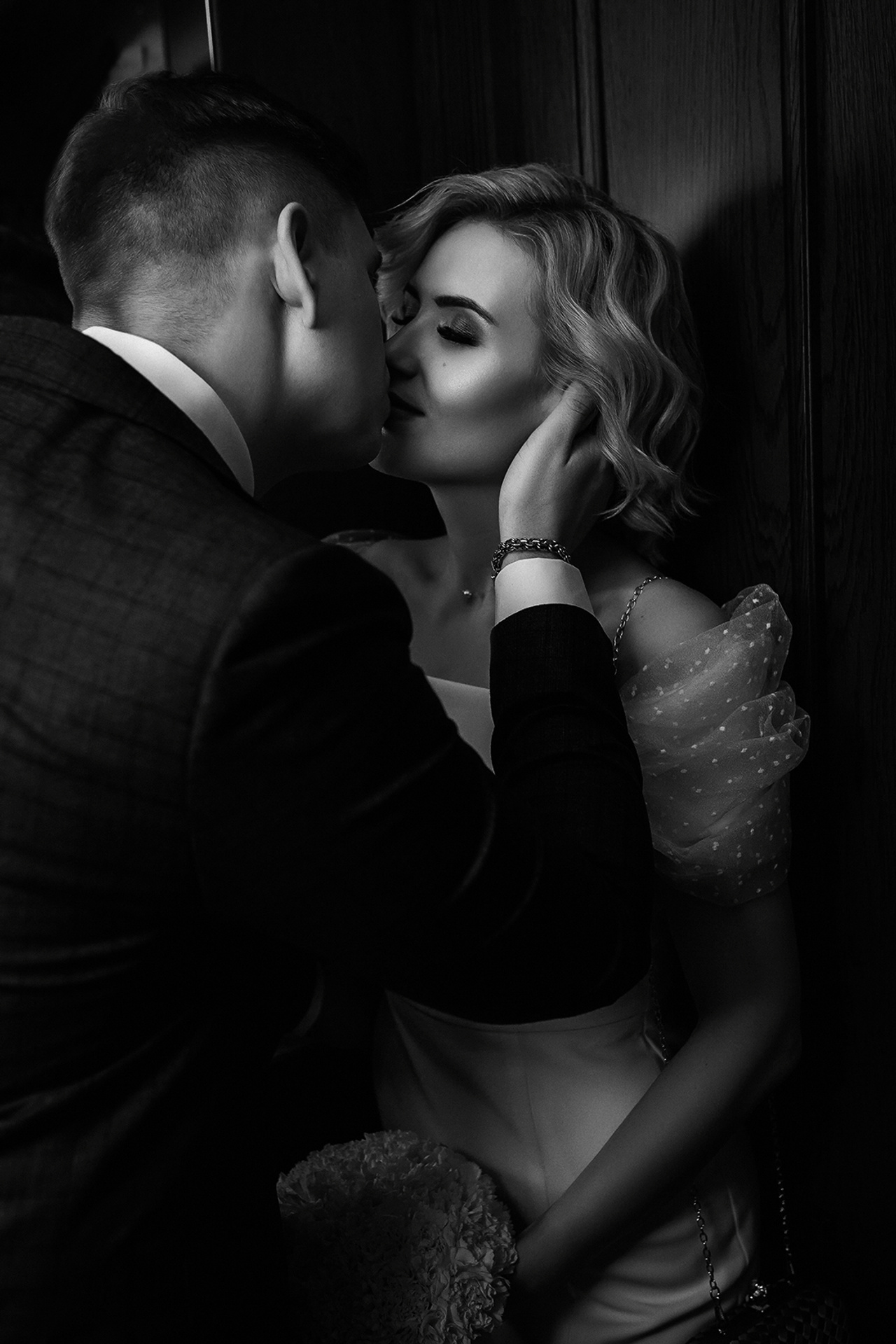 ДМИТРИЙ И КСЕНИЯ. СВАДЕБНЫЙ ФОТОГРАФ НАТАЛИКА