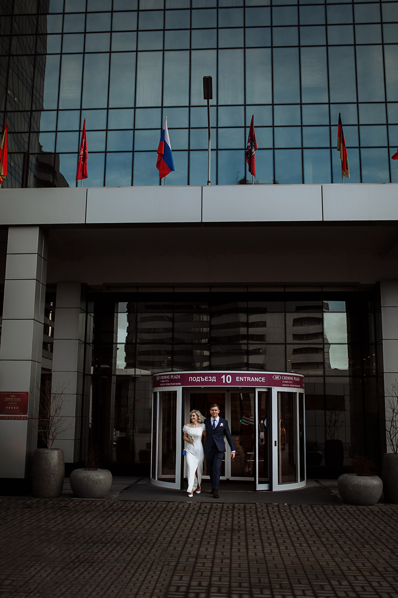 ДМИТРИЙ И КСЕНИЯ. СВАДЕБНЫЙ ФОТОГРАФ НАТАЛИКА