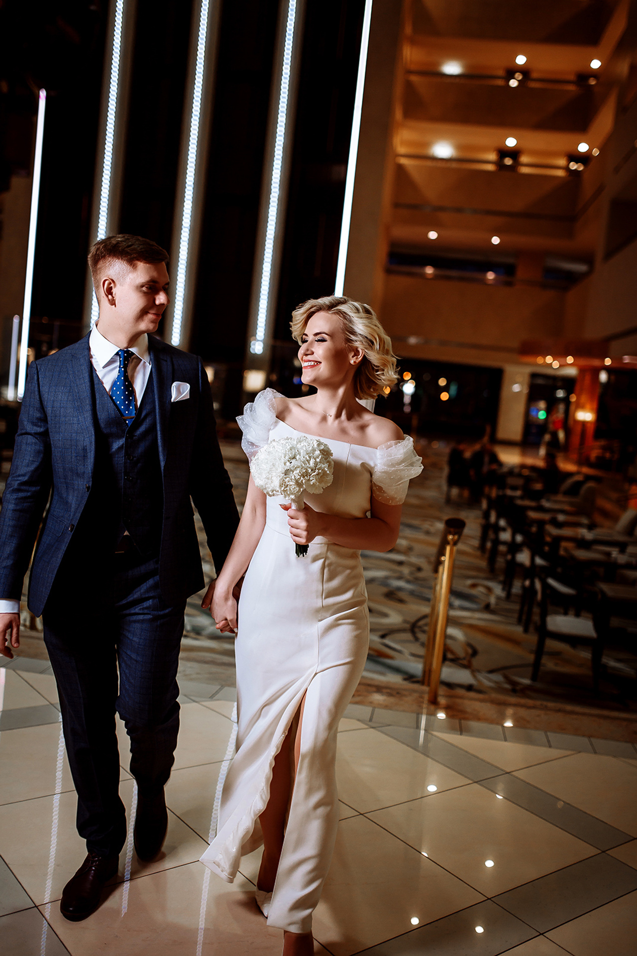 ДМИТРИЙ И КСЕНИЯ. СВАДЕБНЫЙ ФОТОГРАФ НАТАЛИКА