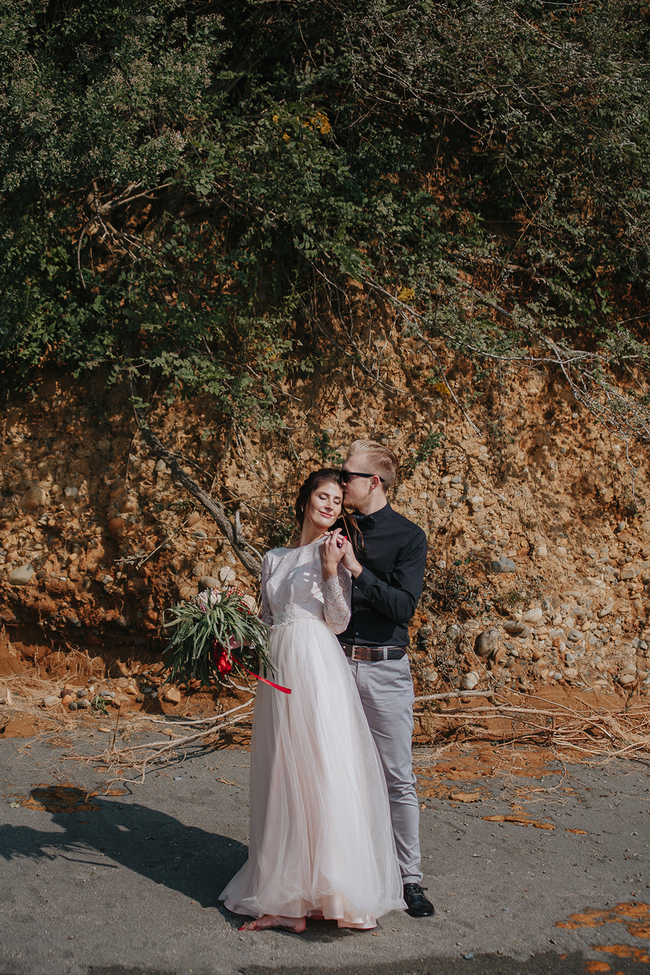 АЛЕКСЕЙ И ЕКАТЕРИНА. СВАДЕБНЫЙ ФОТОГРАФ НАТАЛИКА