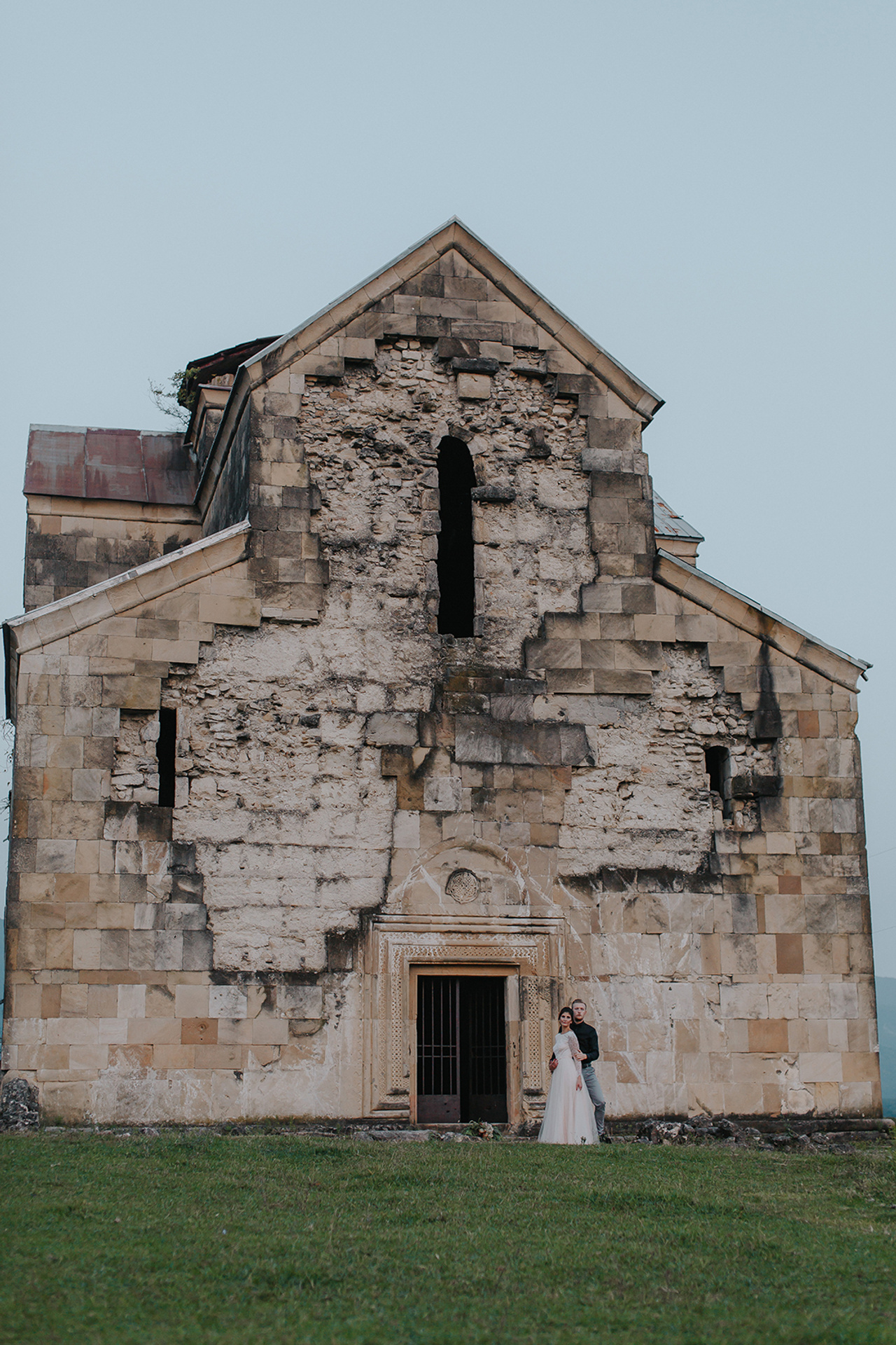 АЛЕКСЕЙ И ЕКАТЕРИНА. СВАДЕБНЫЙ ФОТОГРАФ НАТАЛИКА