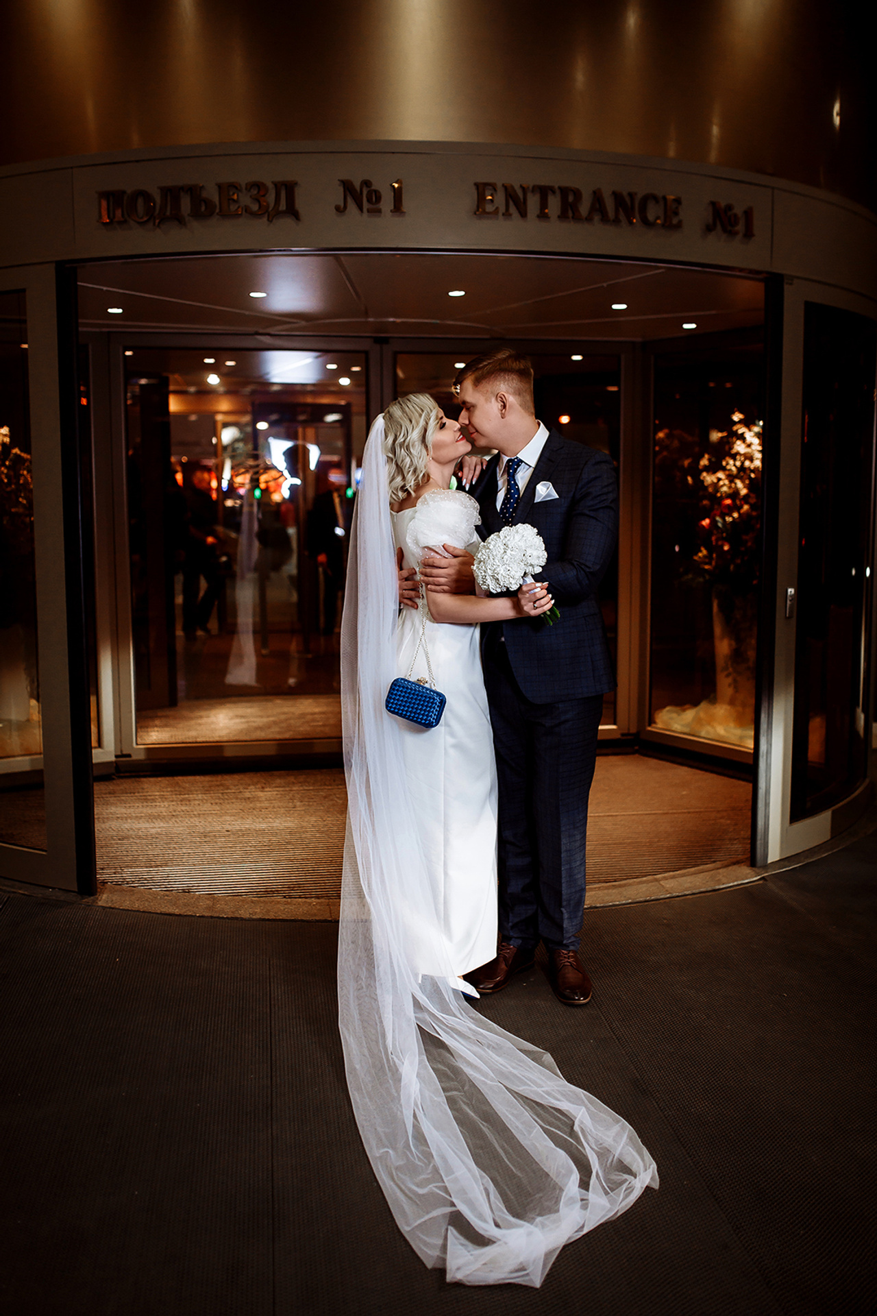 ДМИТРИЙ И КСЕНИЯ. СВАДЕБНЫЙ ФОТОГРАФ НАТАЛИКА