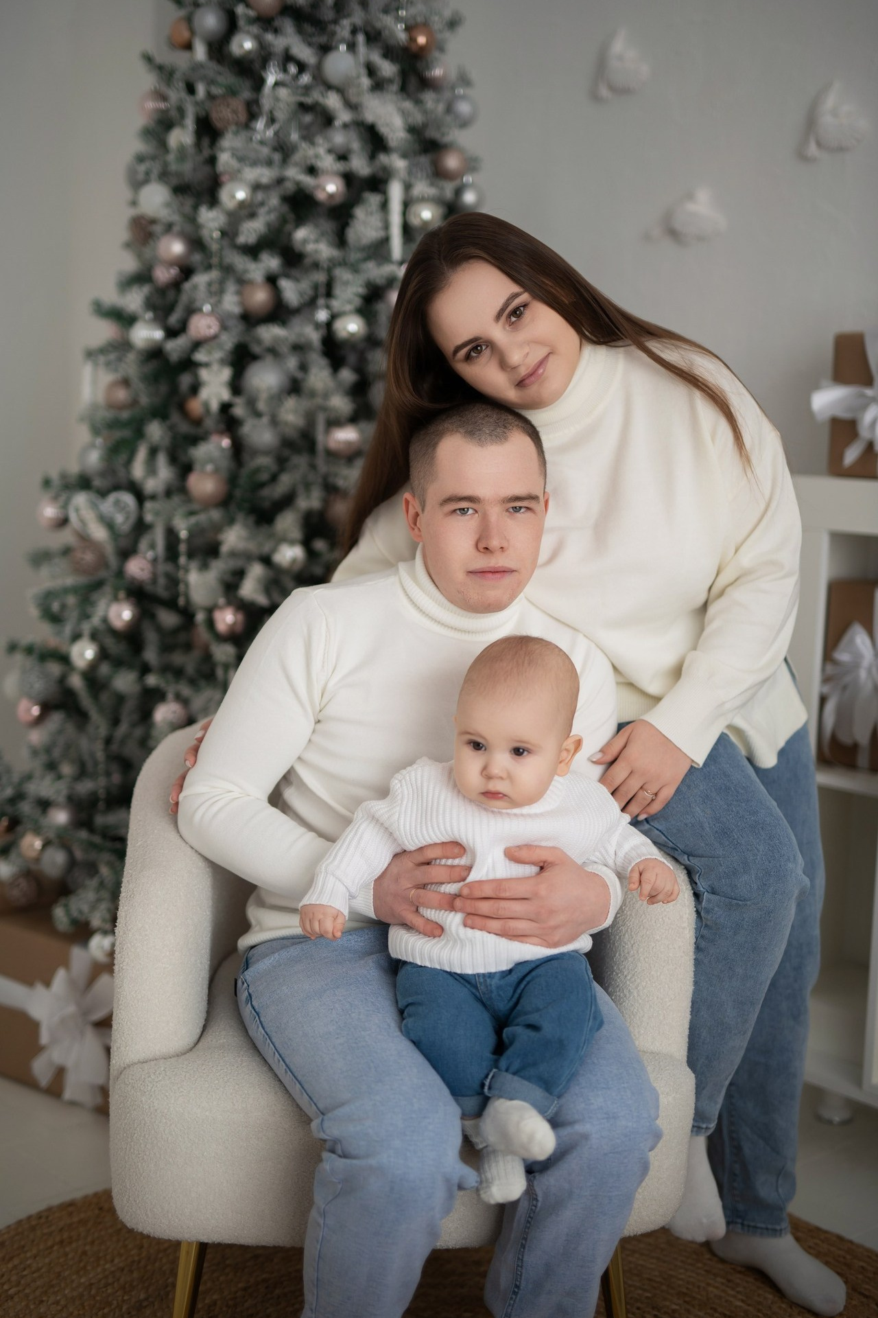 Отзывы. Детский и семейный фотограф Москва Рязань