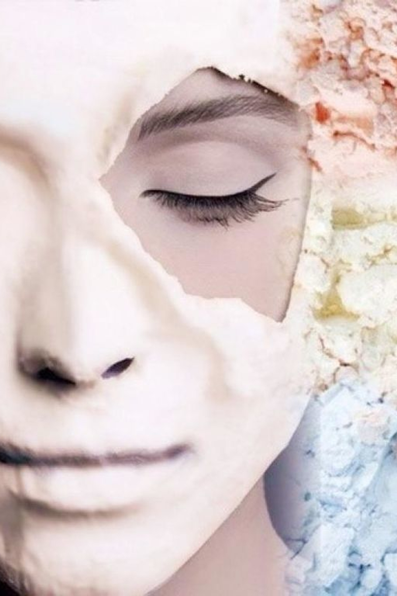 Окрашивание бровей, ресниц под ваш цветотип. Профессиональный подбор п. Парикмахер-стилист-колорист Соколова Ольга г. Дзержинск