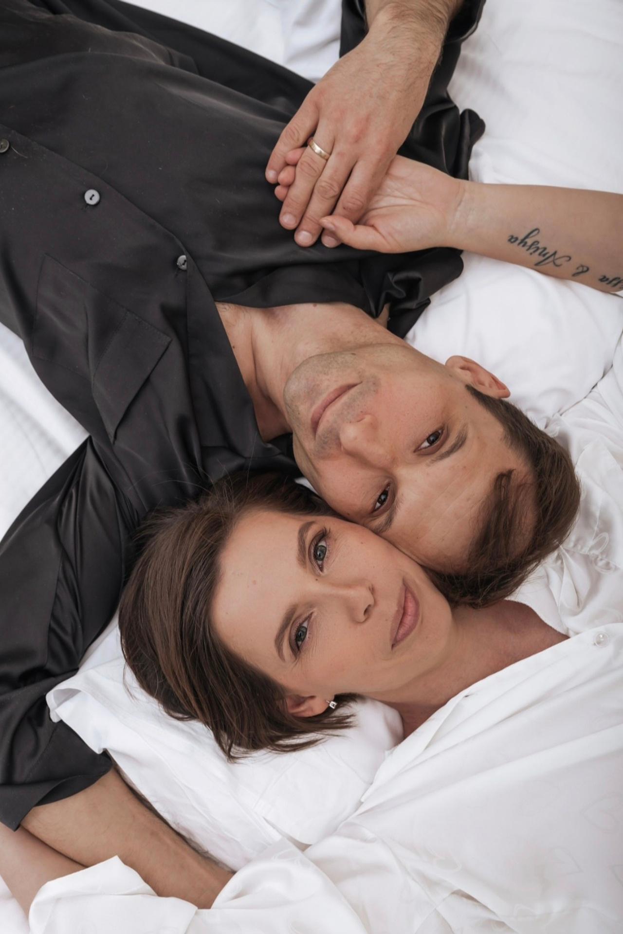 Отзывы. Портретный фотограф в Санкт-Петербурге Дмитриева Наталия