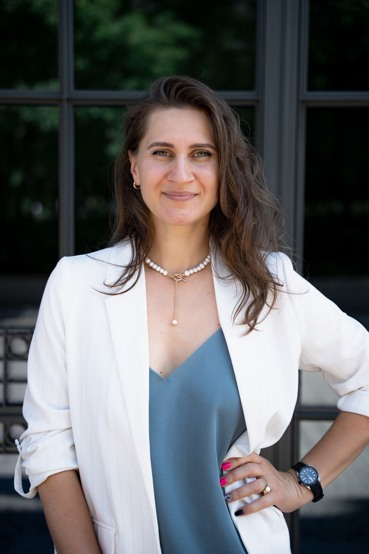 Отзывы. Портретный фотограф в Санкт-Петербурге Дмитриева Наталия