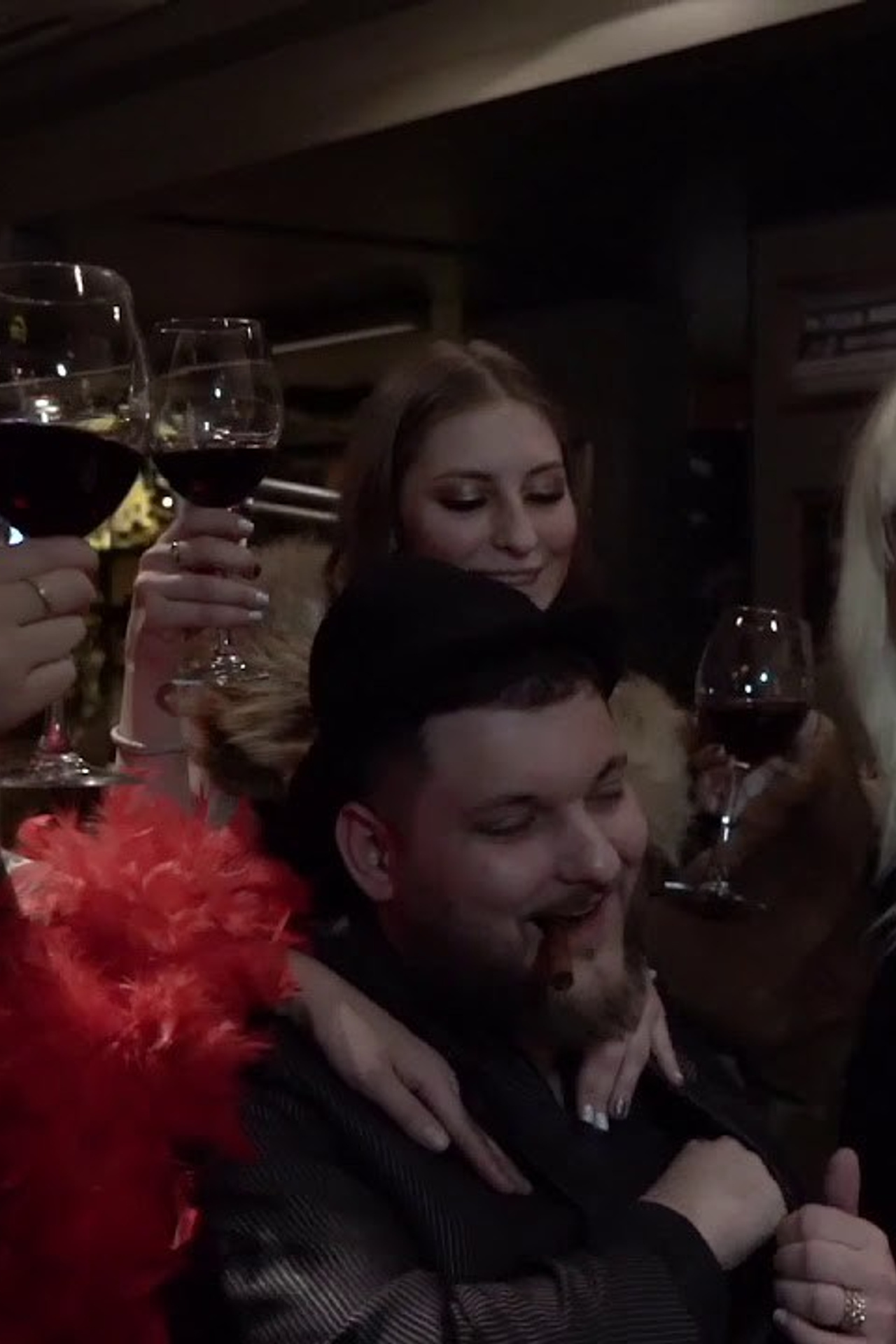 Ночная жизнь