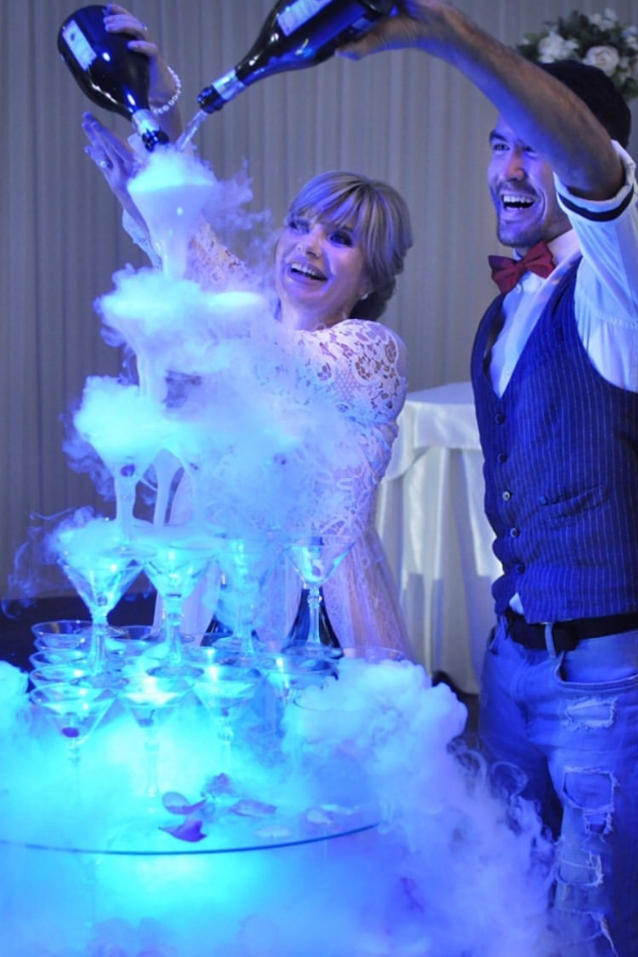 Дни рождения