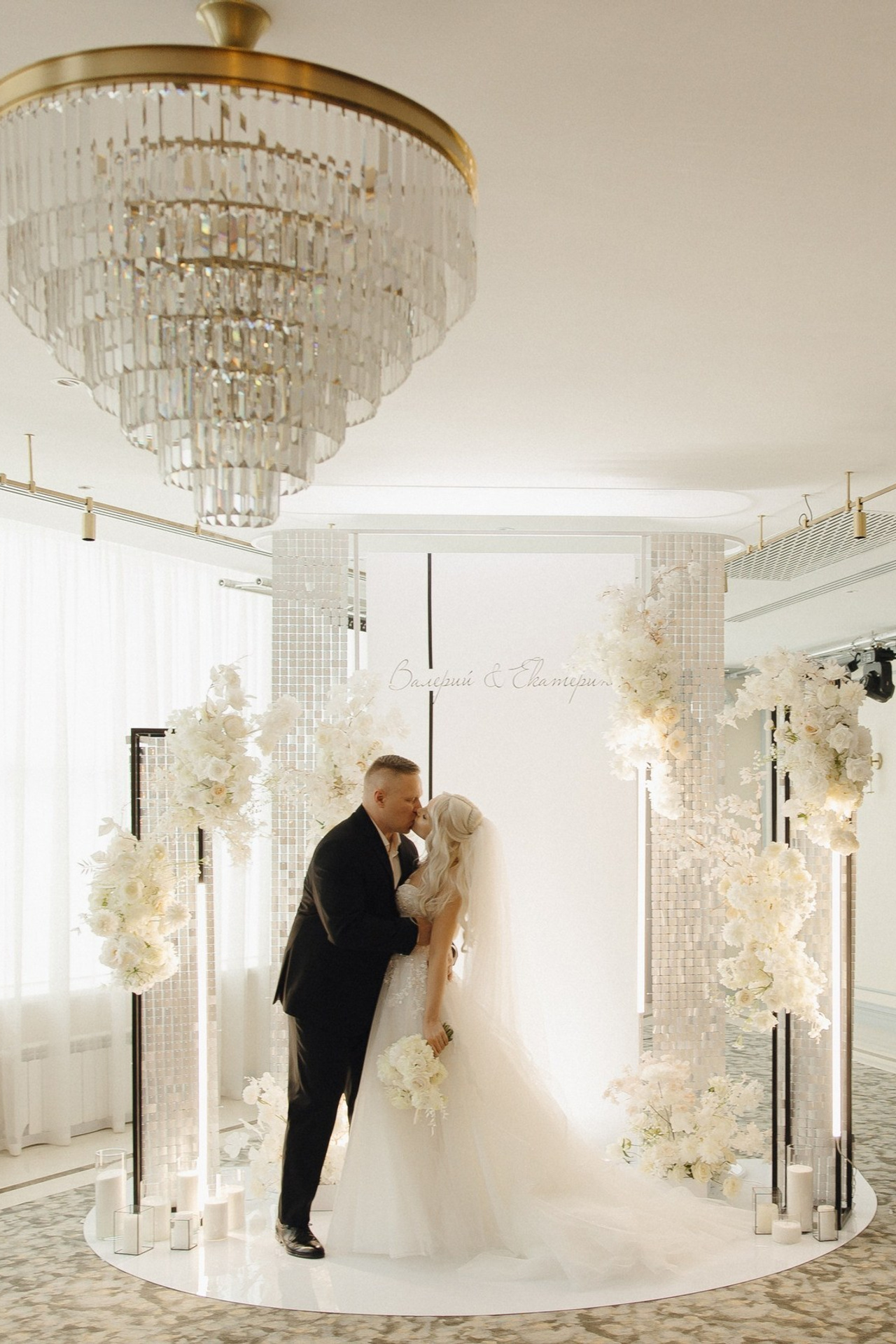 Отзывы. Свадебный и индивидуальный фотограф в Челябинске Евгения Негодяева