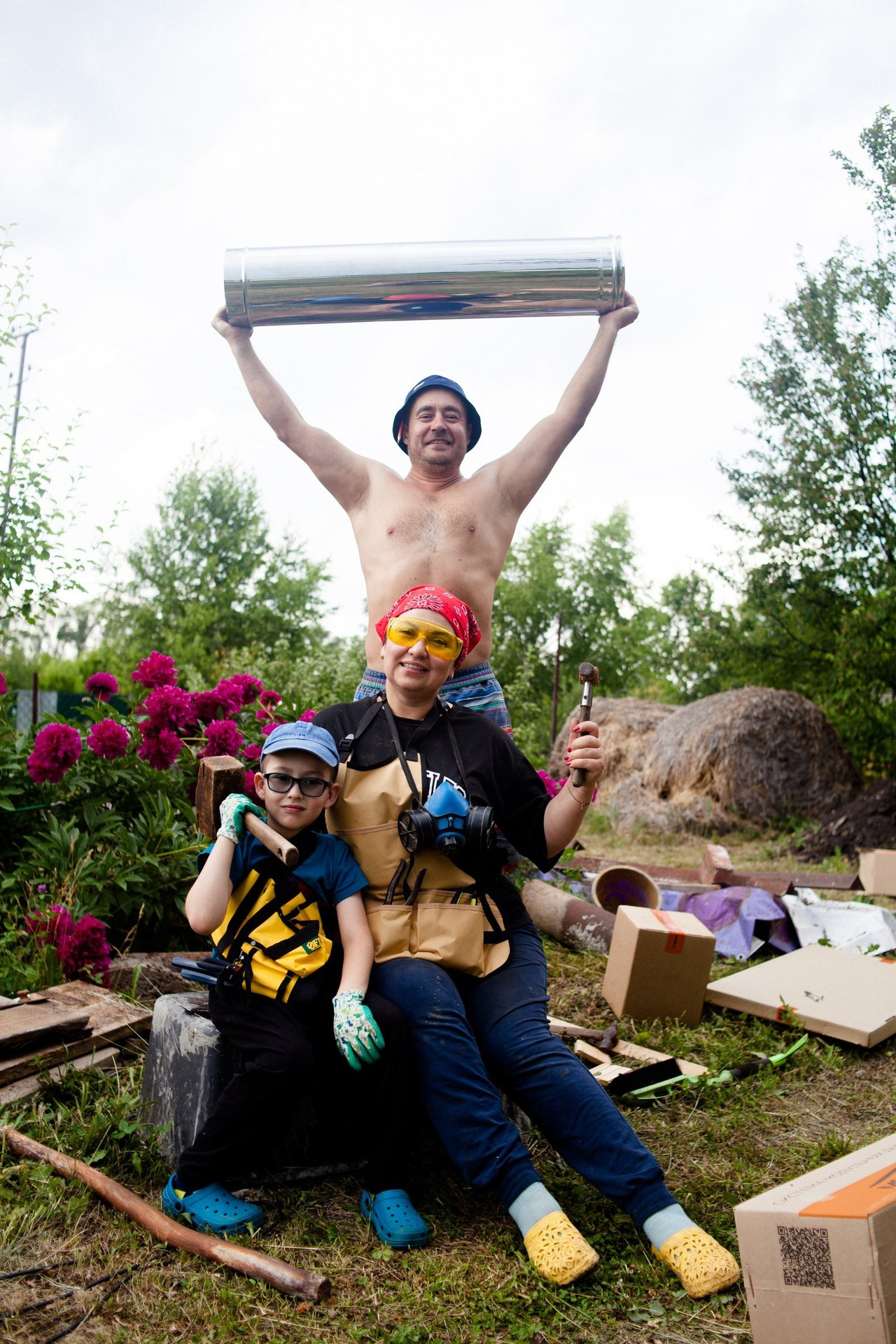 Feedback. Photographer in Serbia Azaliia Fomina