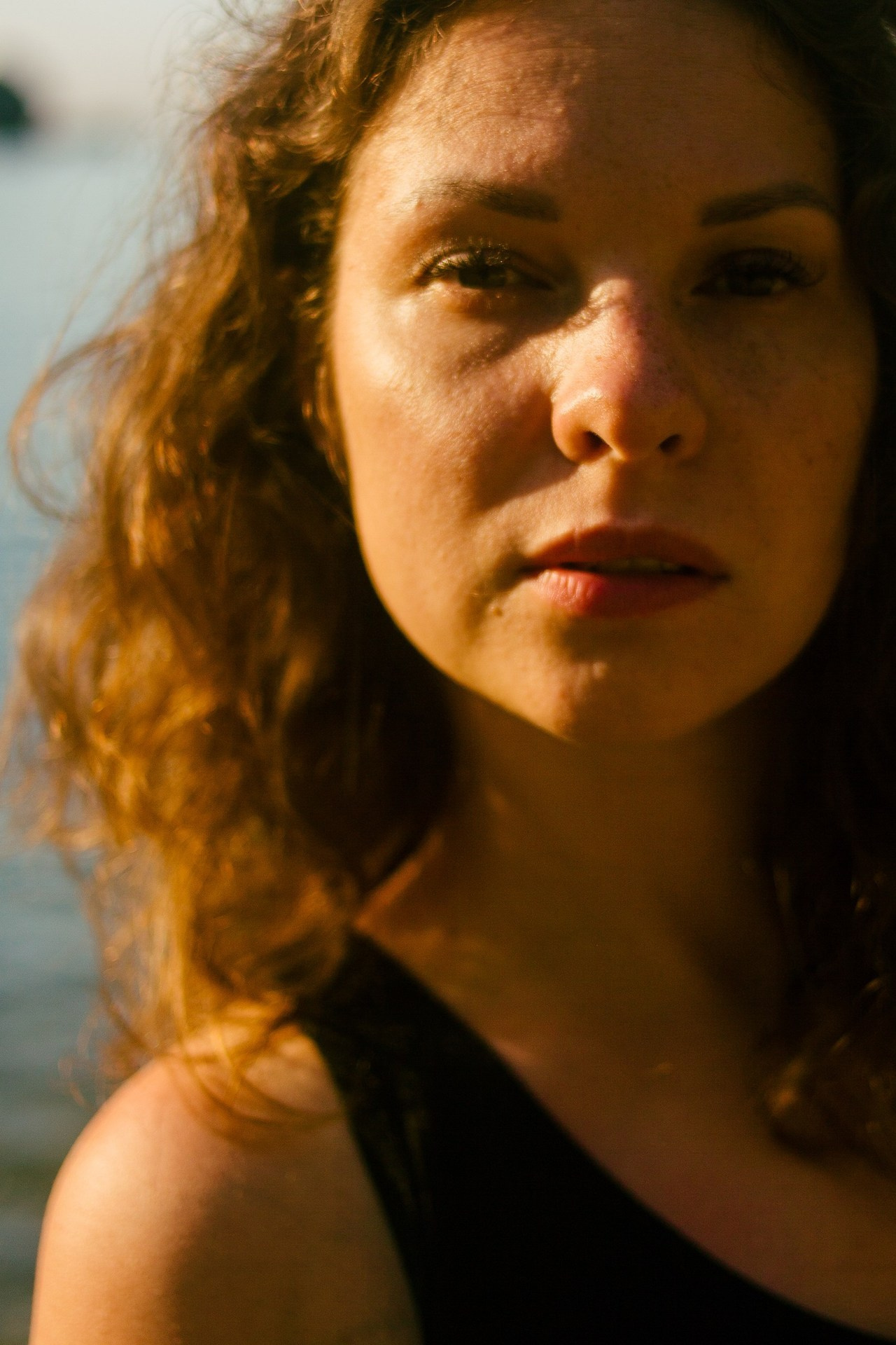 Feedback. Photographer in Serbia Azaliia Fomina