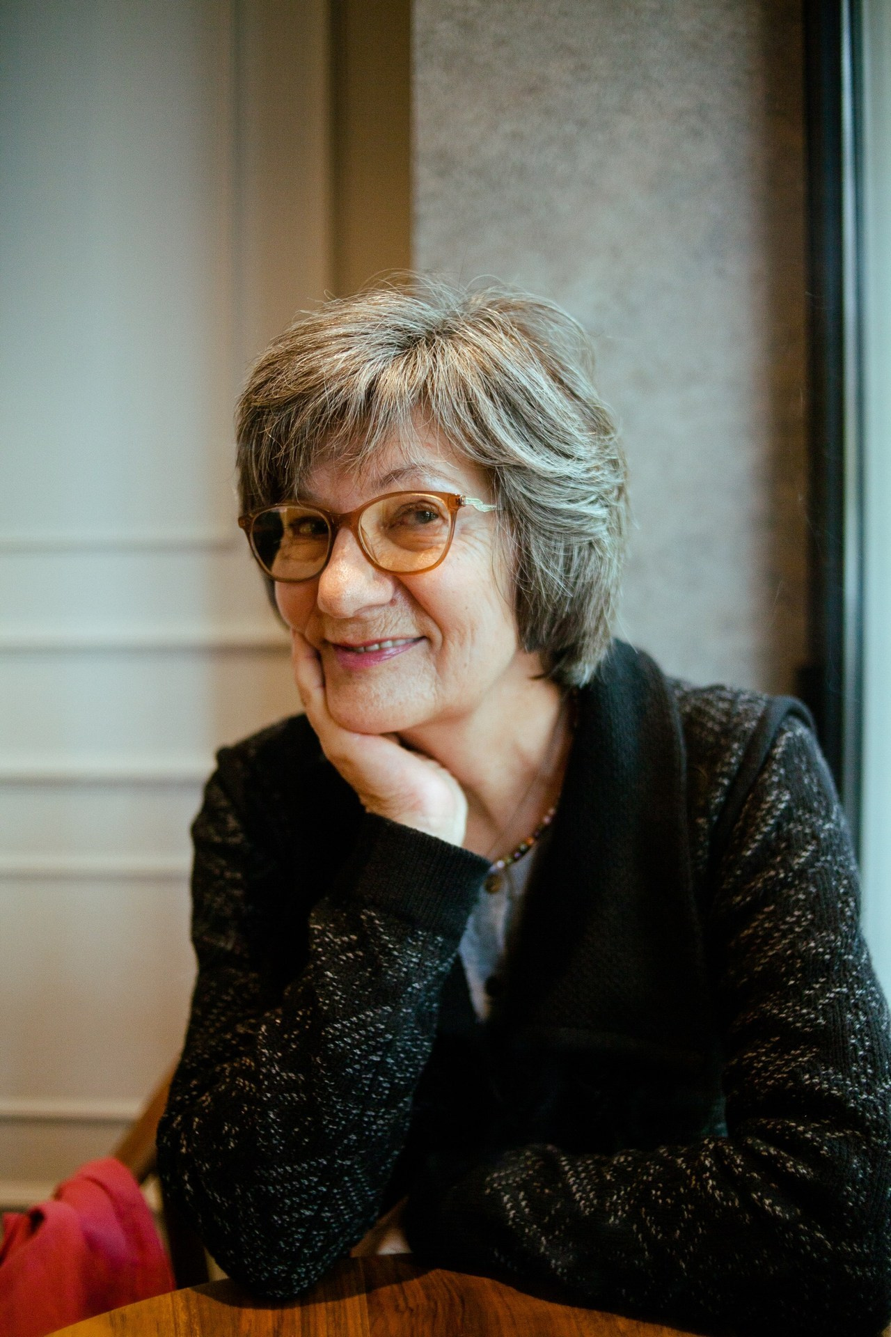 Feedback. Photographer in Serbia Azaliia Fomina