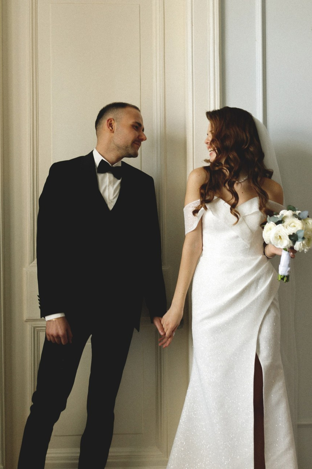 ВАШИ СЛОВА. Свадебный фотограф Москва и ЮГ