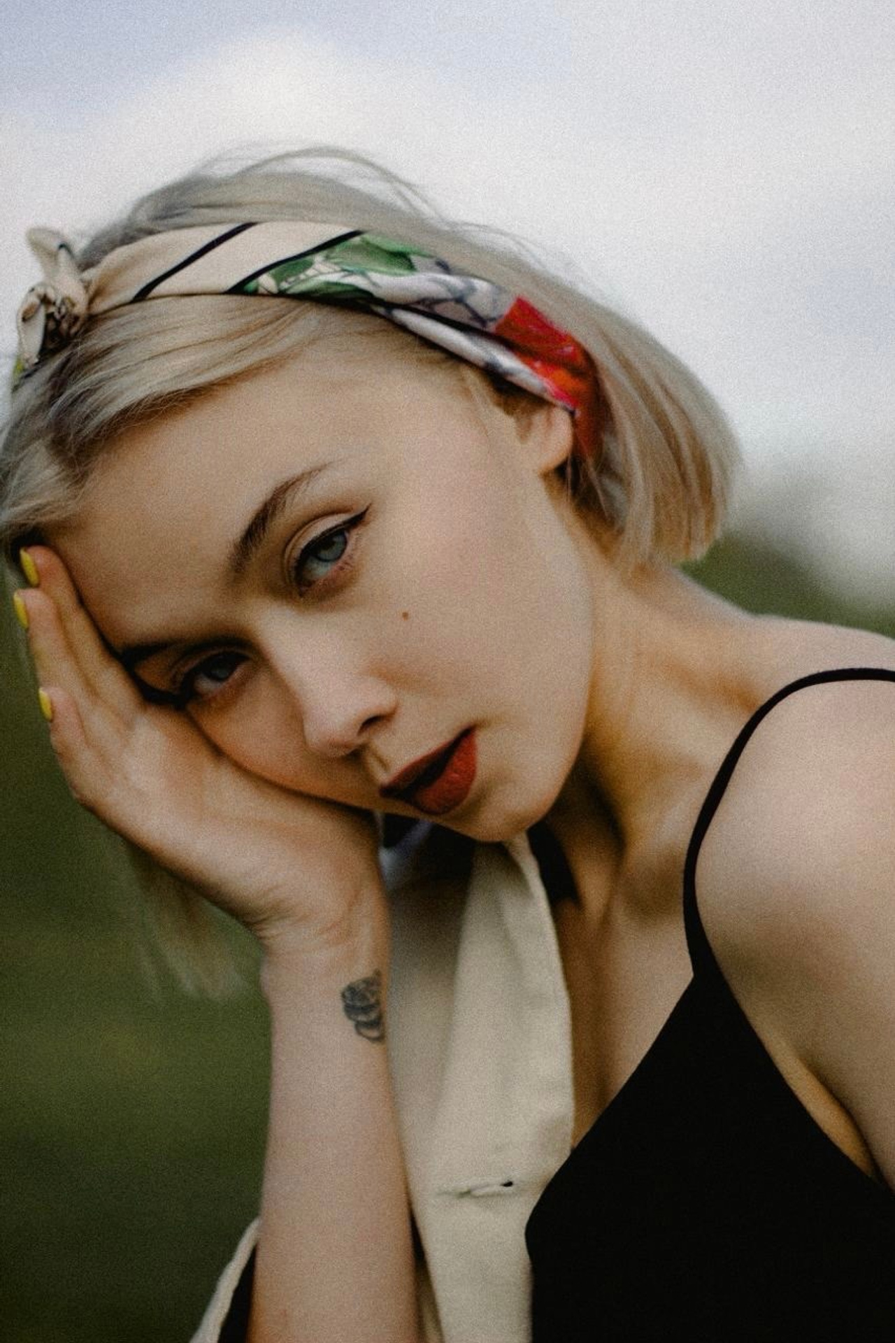 Polina