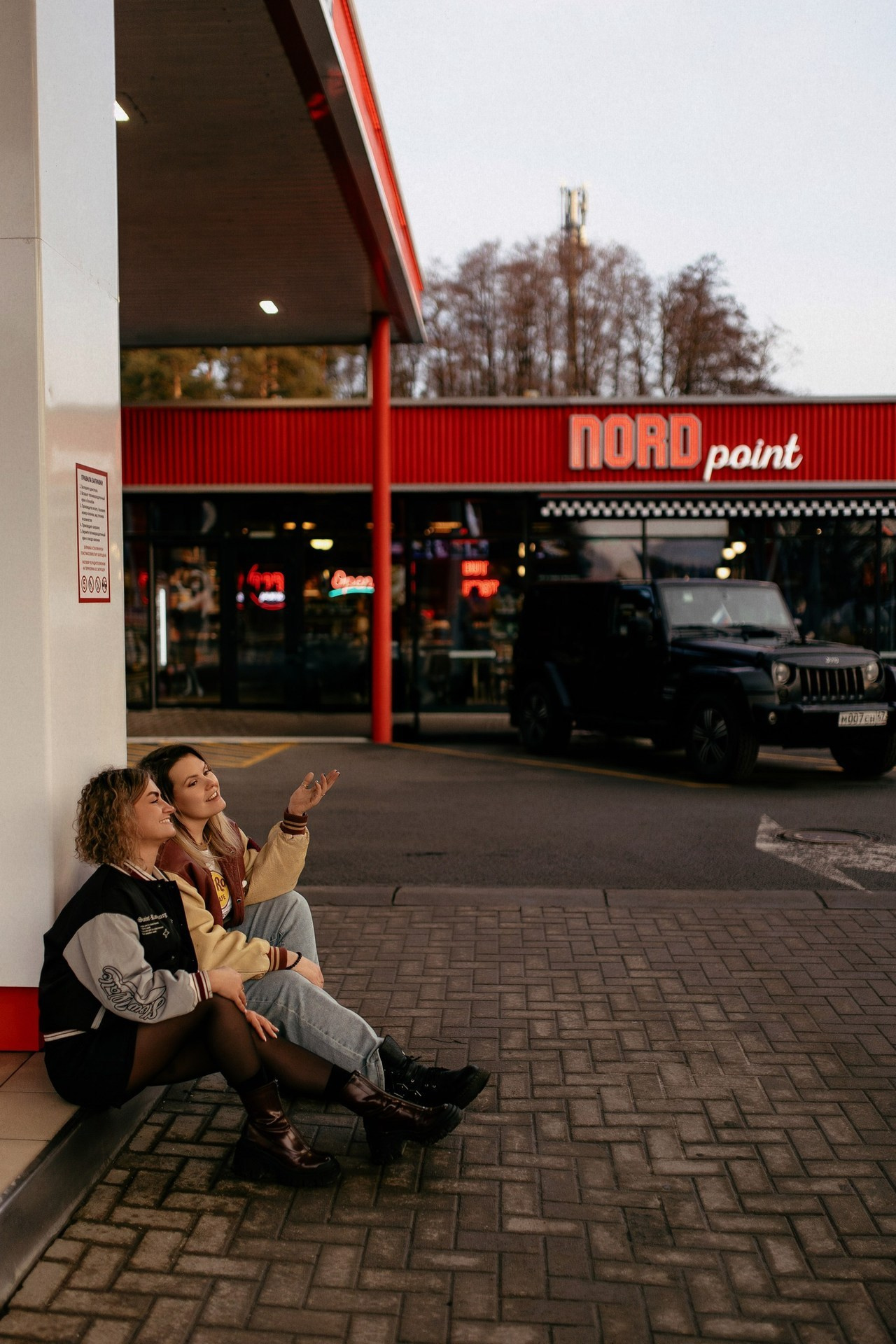 Отзывы. Николь — ваш любимый фотограф в Санкт-Петербурге