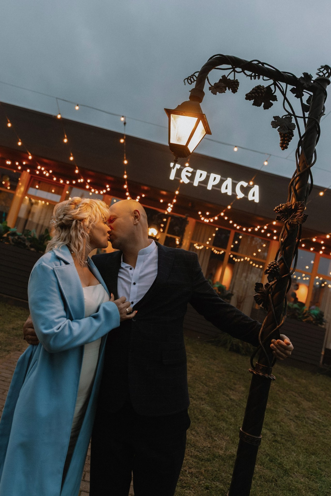 Отзывы. Николь — ваш любимый фотограф в Санкт-Петербурге