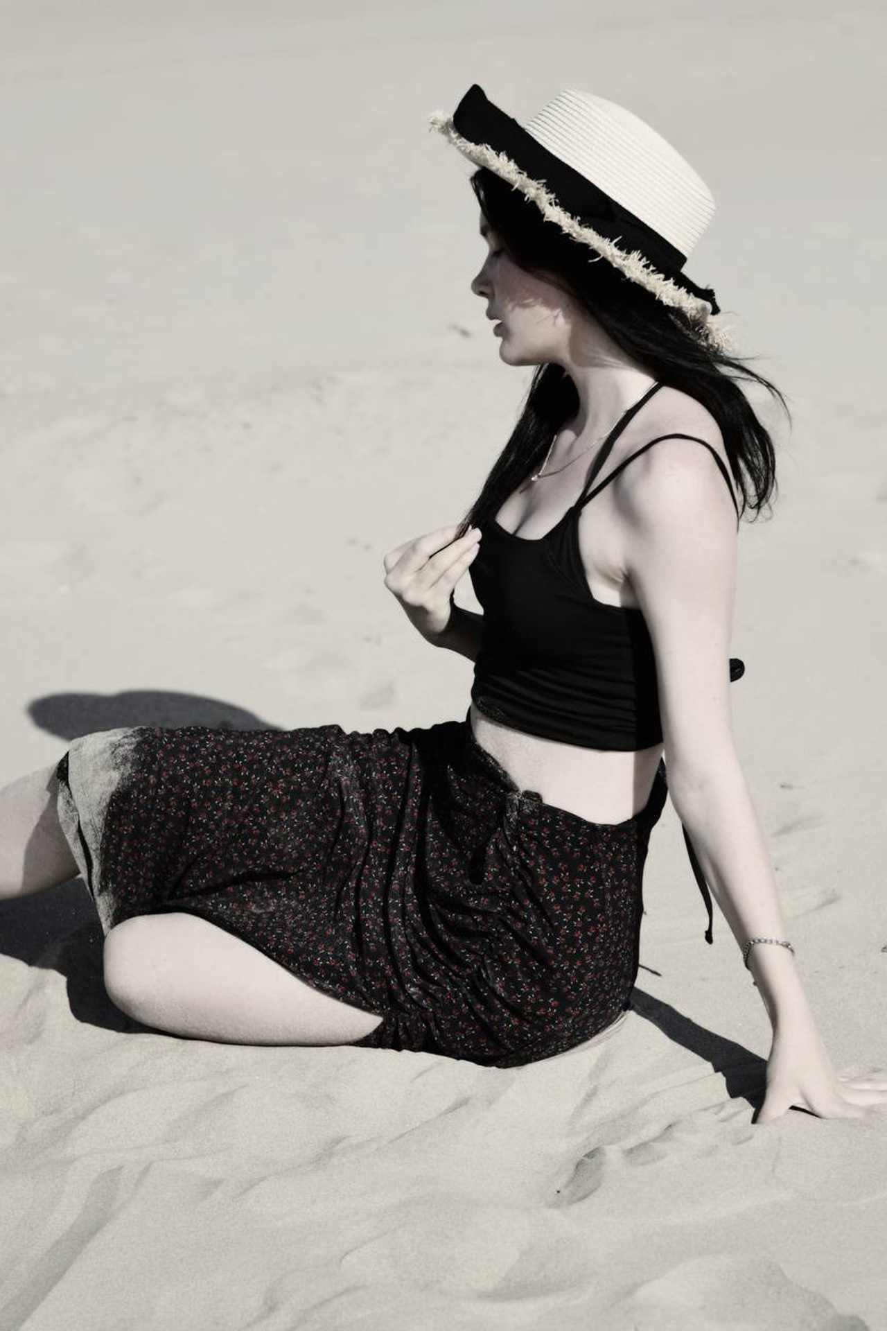 Съемка на природе