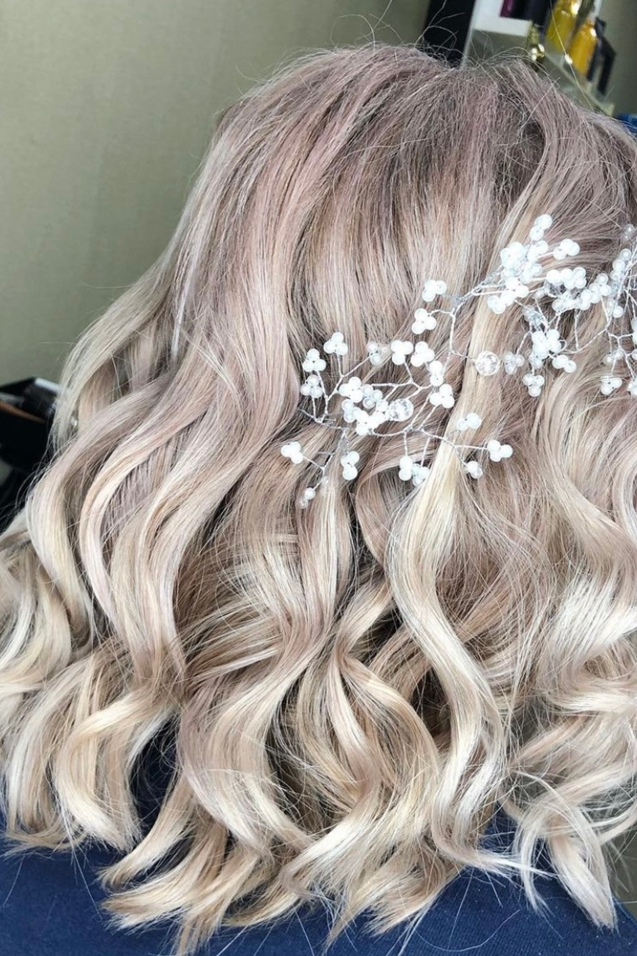 Причёски и укладки. Визажист и стилист по причёскам метро Семёновская Москва и МО