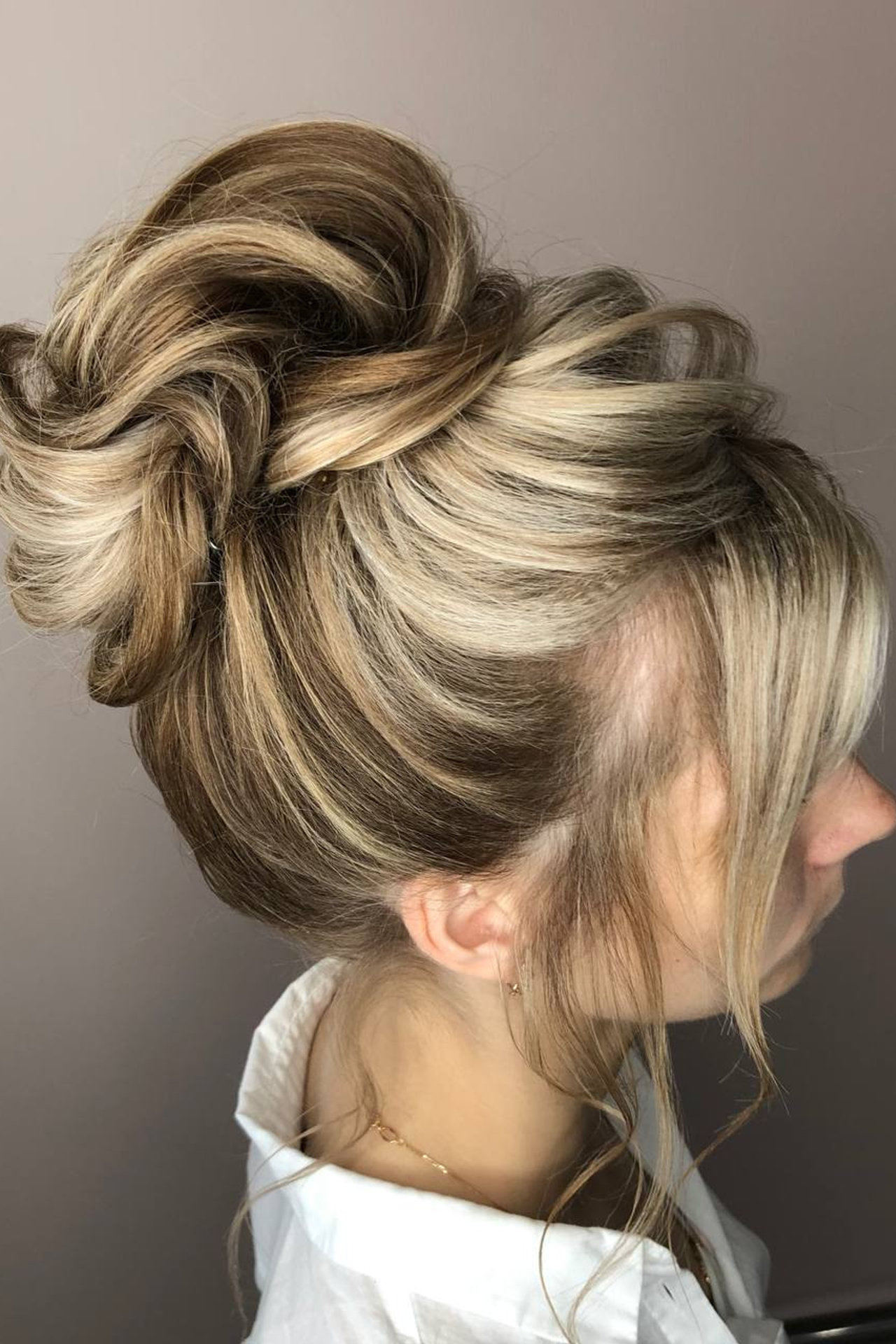 Причёски и укладки. Визажист и стилист по причёскам метро Семёновская Москва и МО