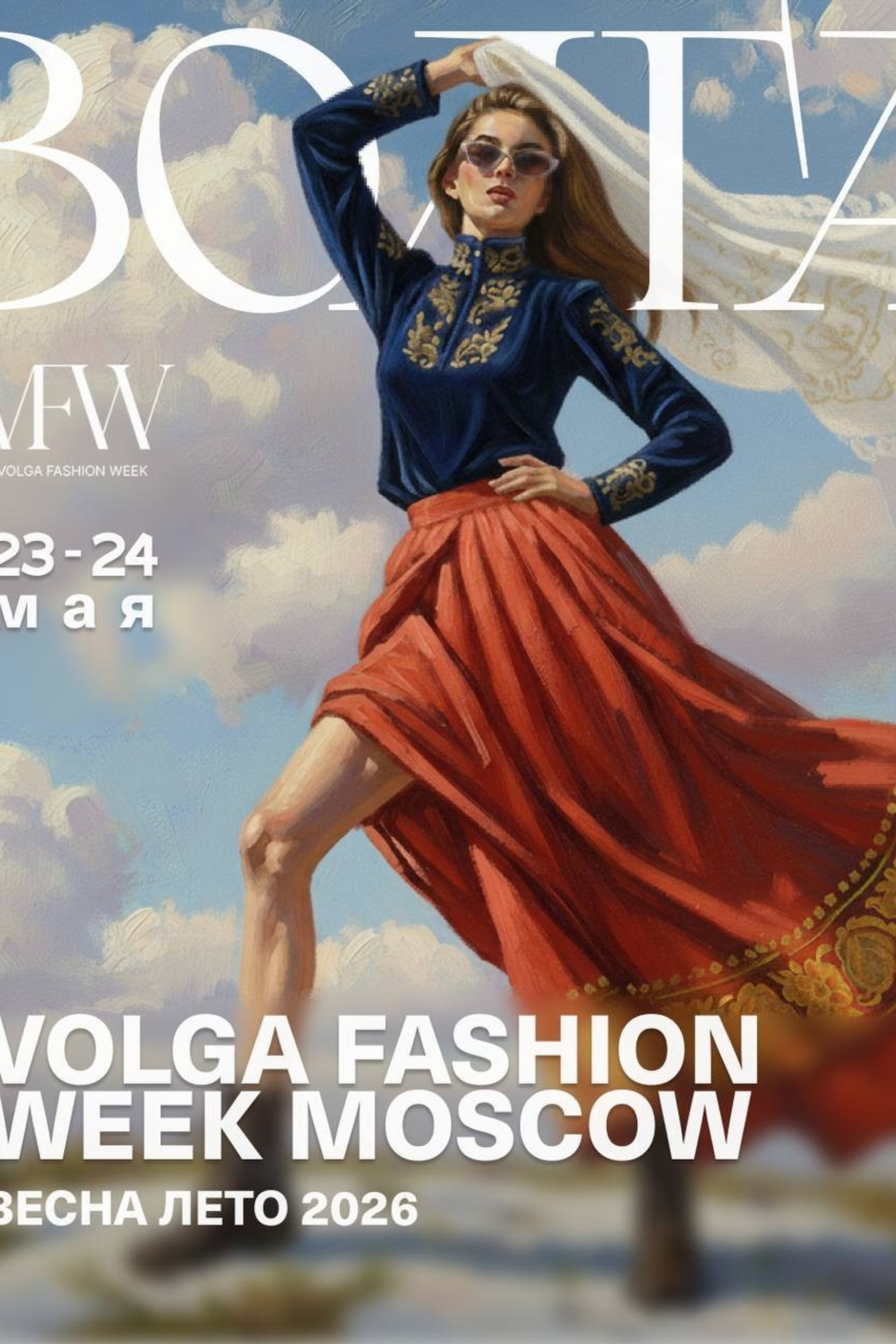 Станьте лицом бренда в уникальной книге! ⭐. Дети Модели России