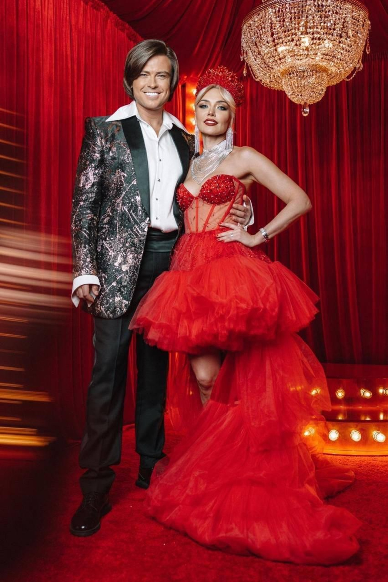 Анонсы для моделей. Children Models in Russia