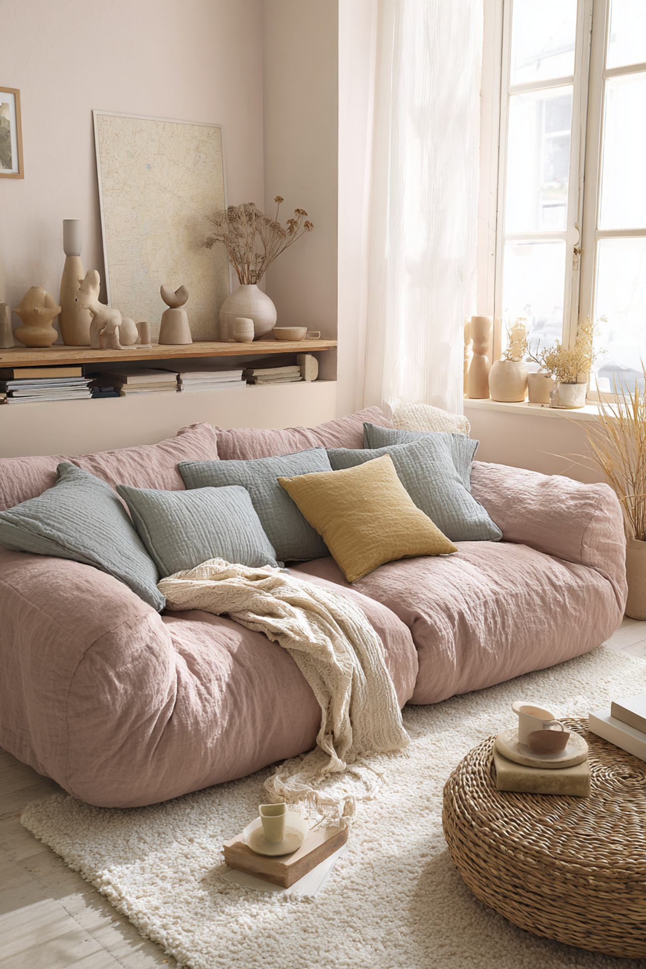 SELA — AI концептуальная fashion-серия | jl.art.ai.lab. Анна Карчмит — AI-художник. Эдиториал, нейрофотосессия и контент для fashion и beauty брендов