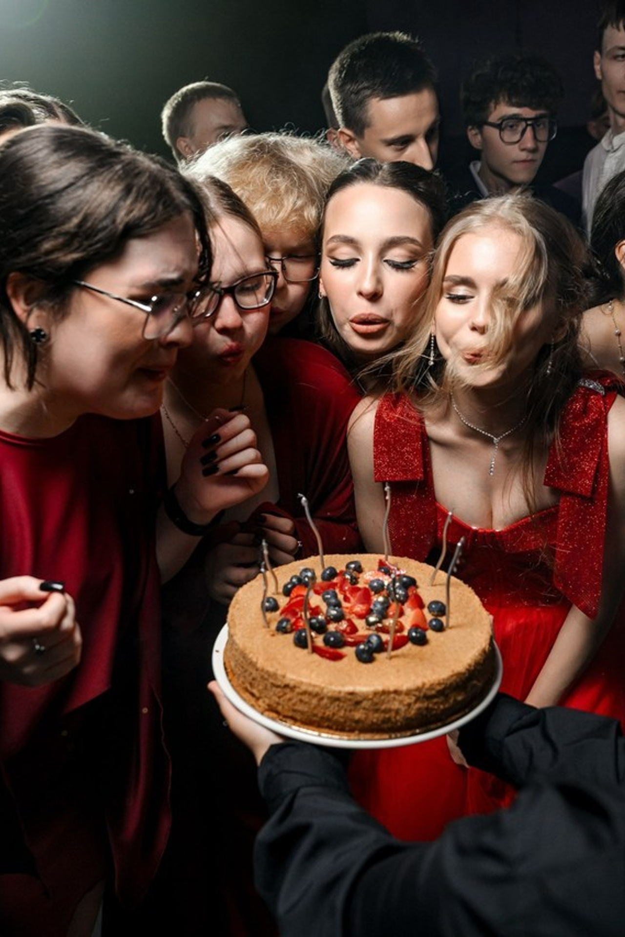 Отзывы. Максим Комаров — Профессиональный фотограф