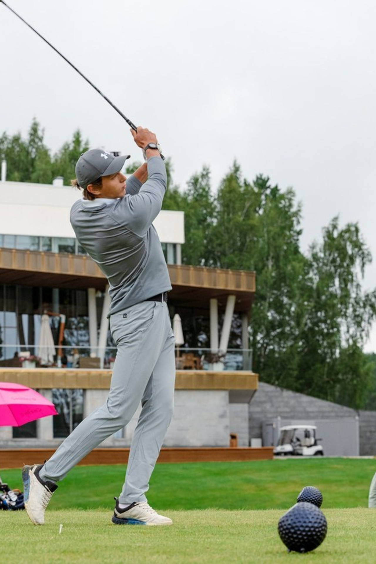 Отзывы. Максим Комаров — Профессиональный фотограф